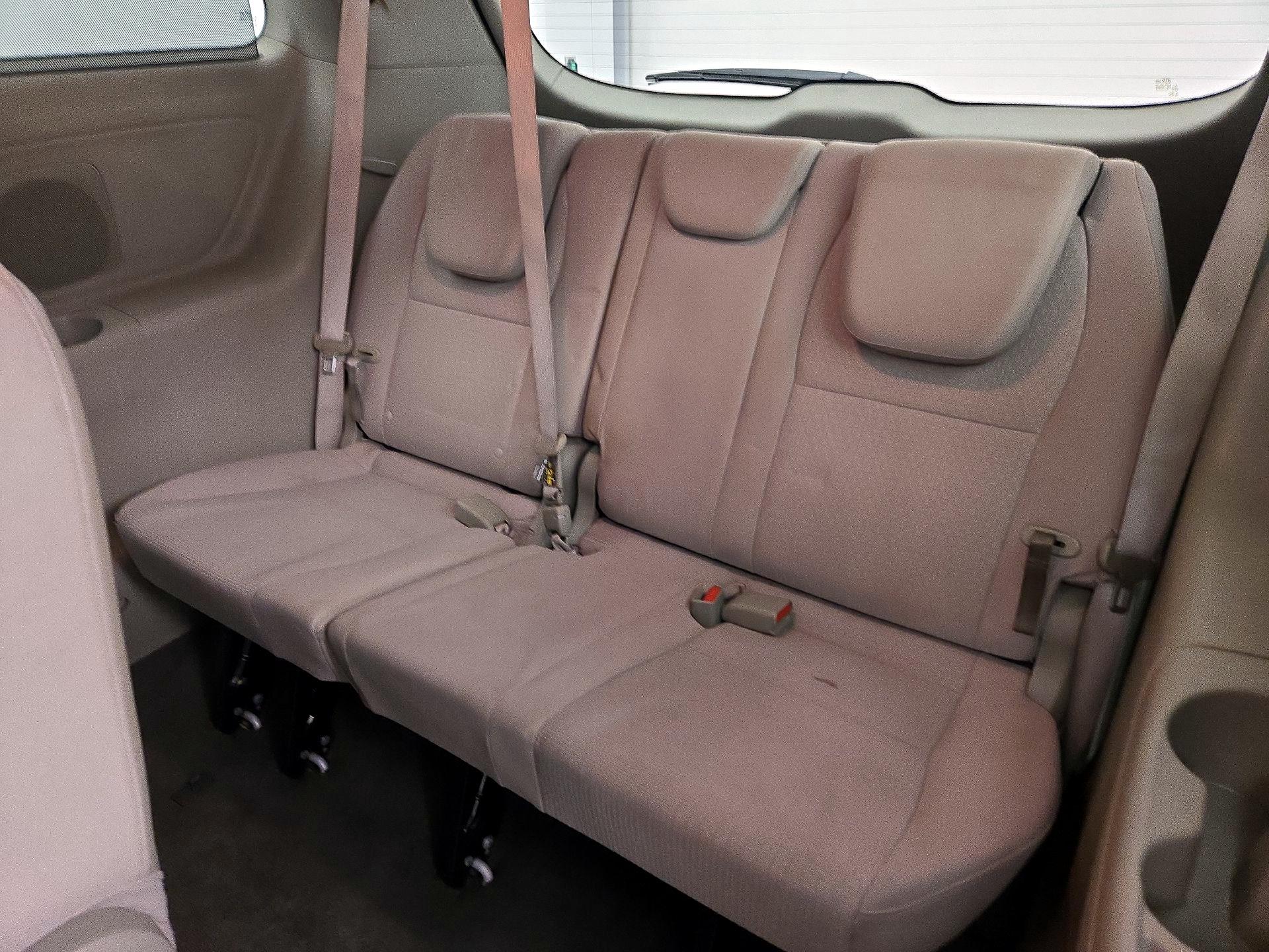 Thumbnail: 2016 Kia Sedona - 20