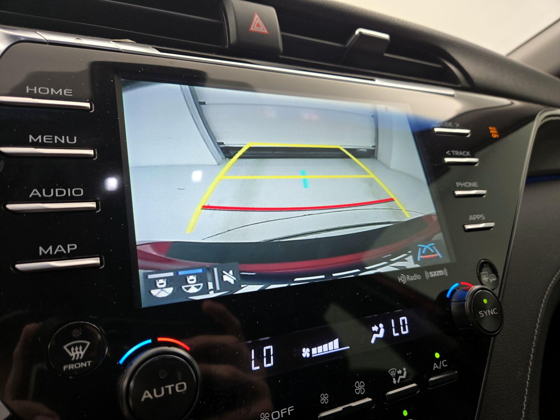 Thumbnail: 2019 Toyota Camry - 14