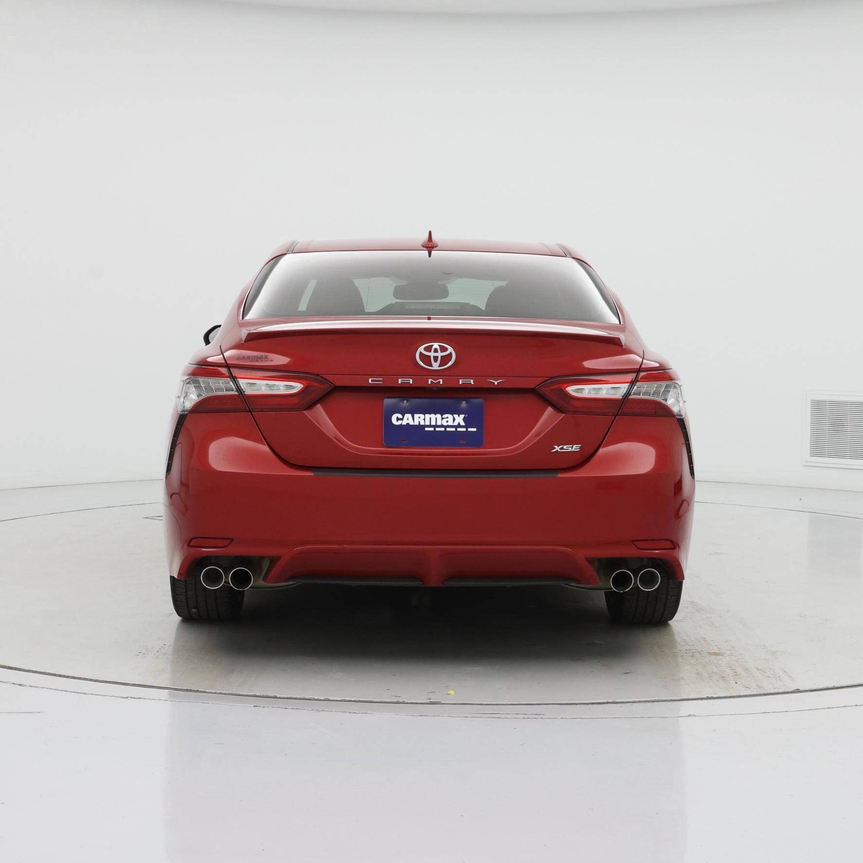 Thumbnail: 2019 Toyota Camry - 6