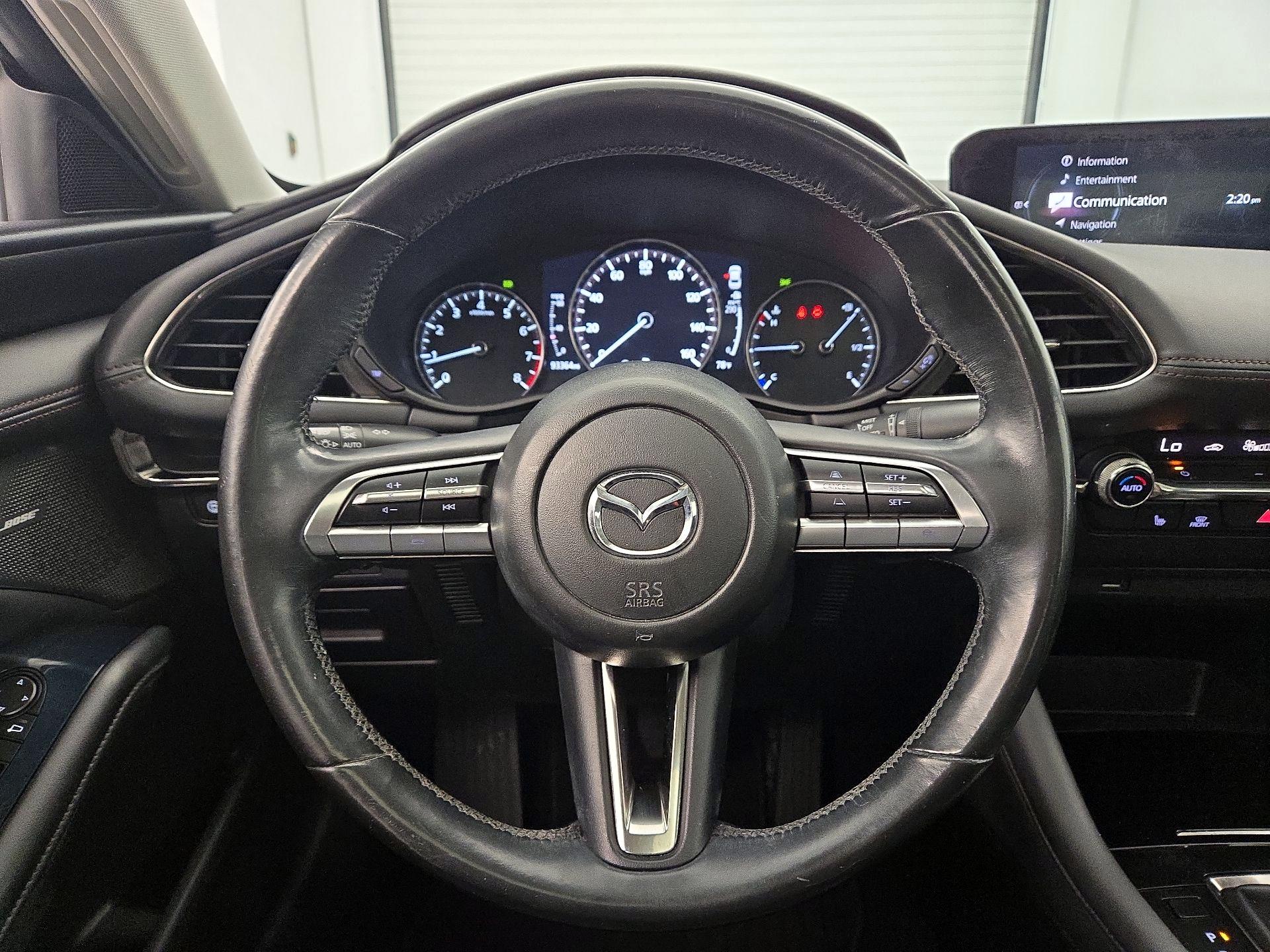 Thumbnail: 2019 Mazda Mazda3 - 10