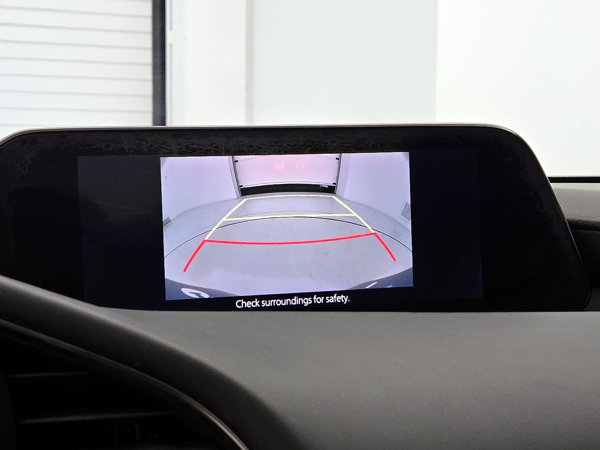 Thumbnail: 2019 Mazda Mazda3 - 14