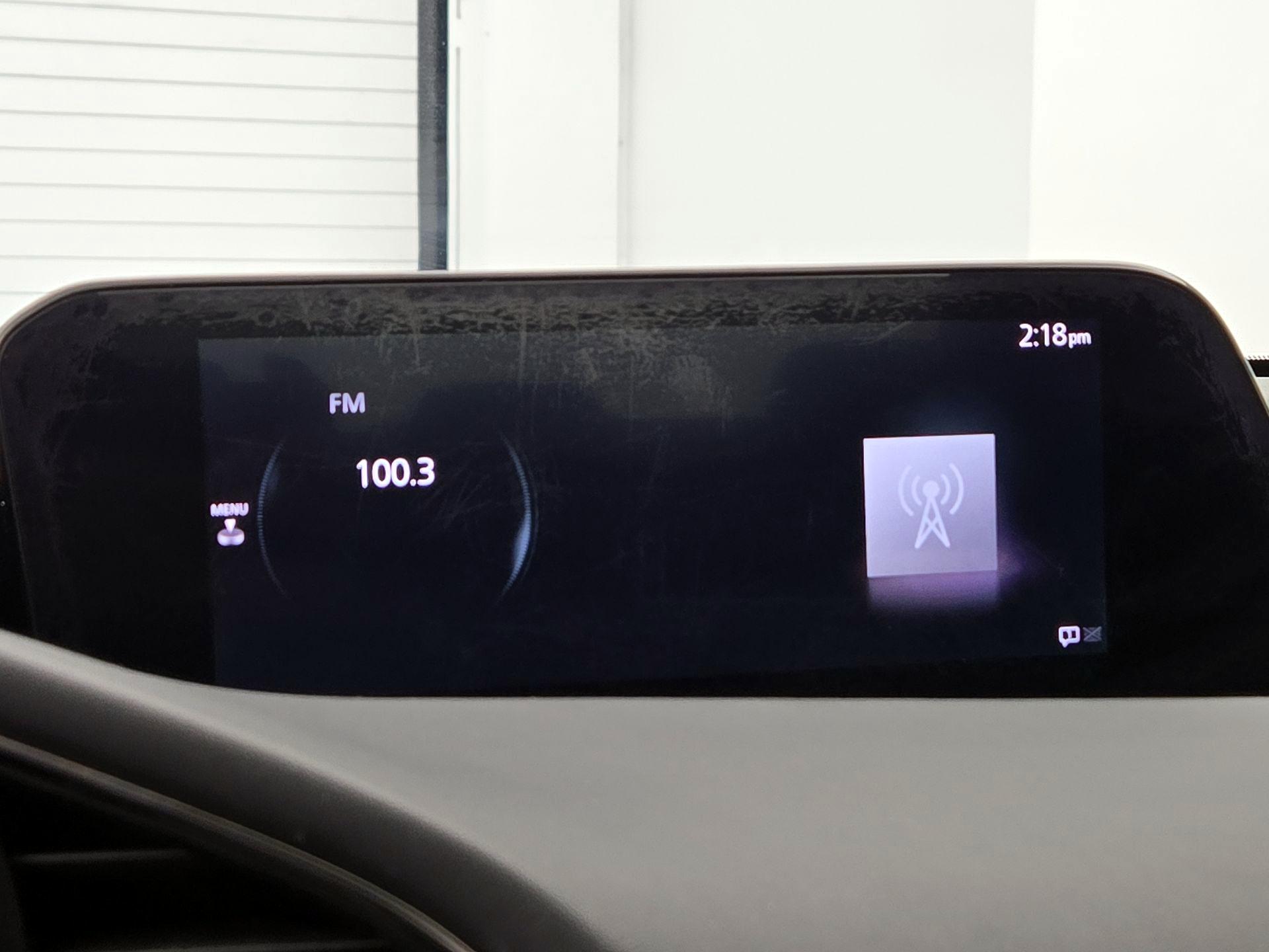 Thumbnail: 2019 Mazda Mazda3 - 15