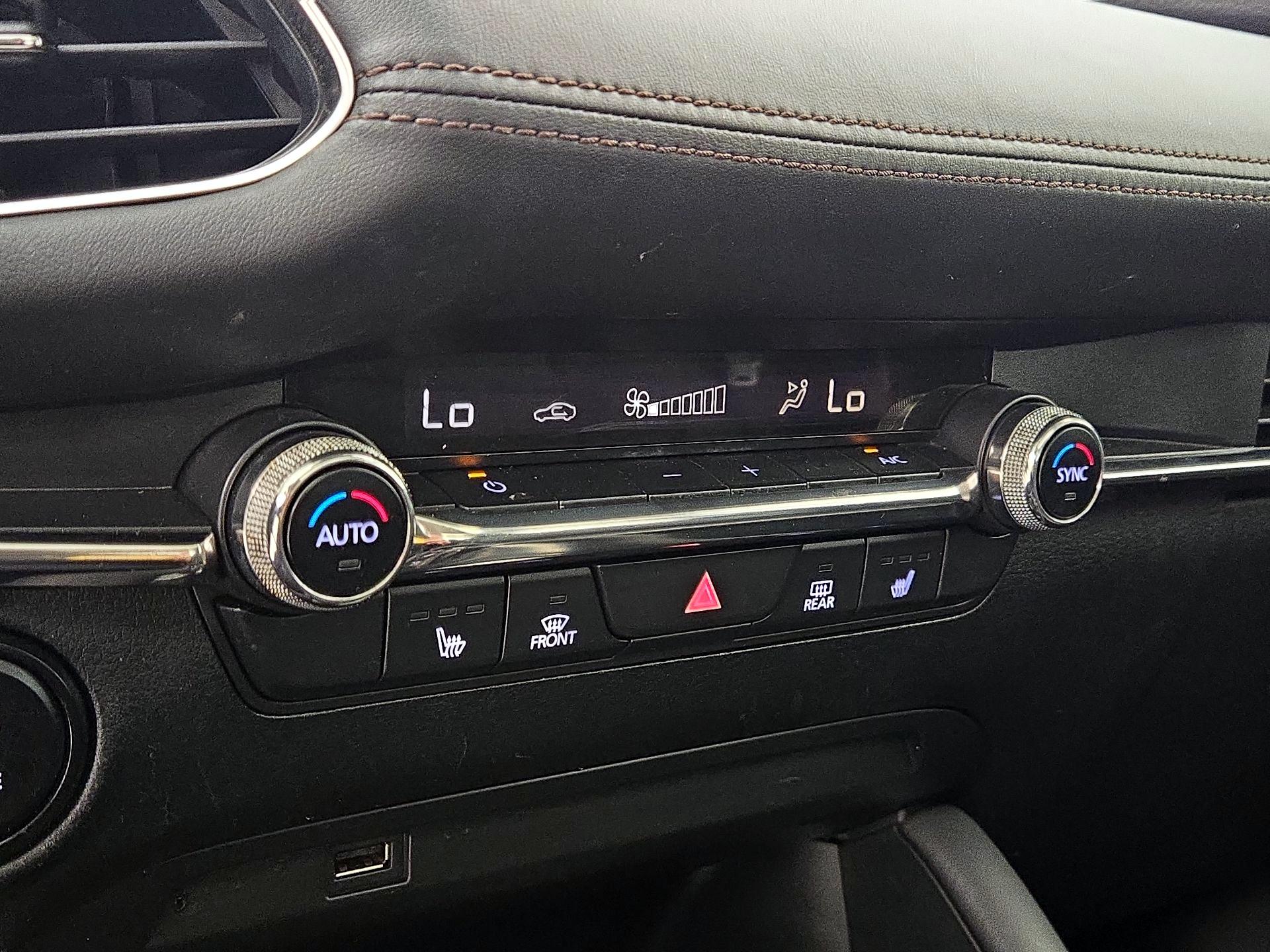 Thumbnail: 2019 Mazda Mazda3 - 16
