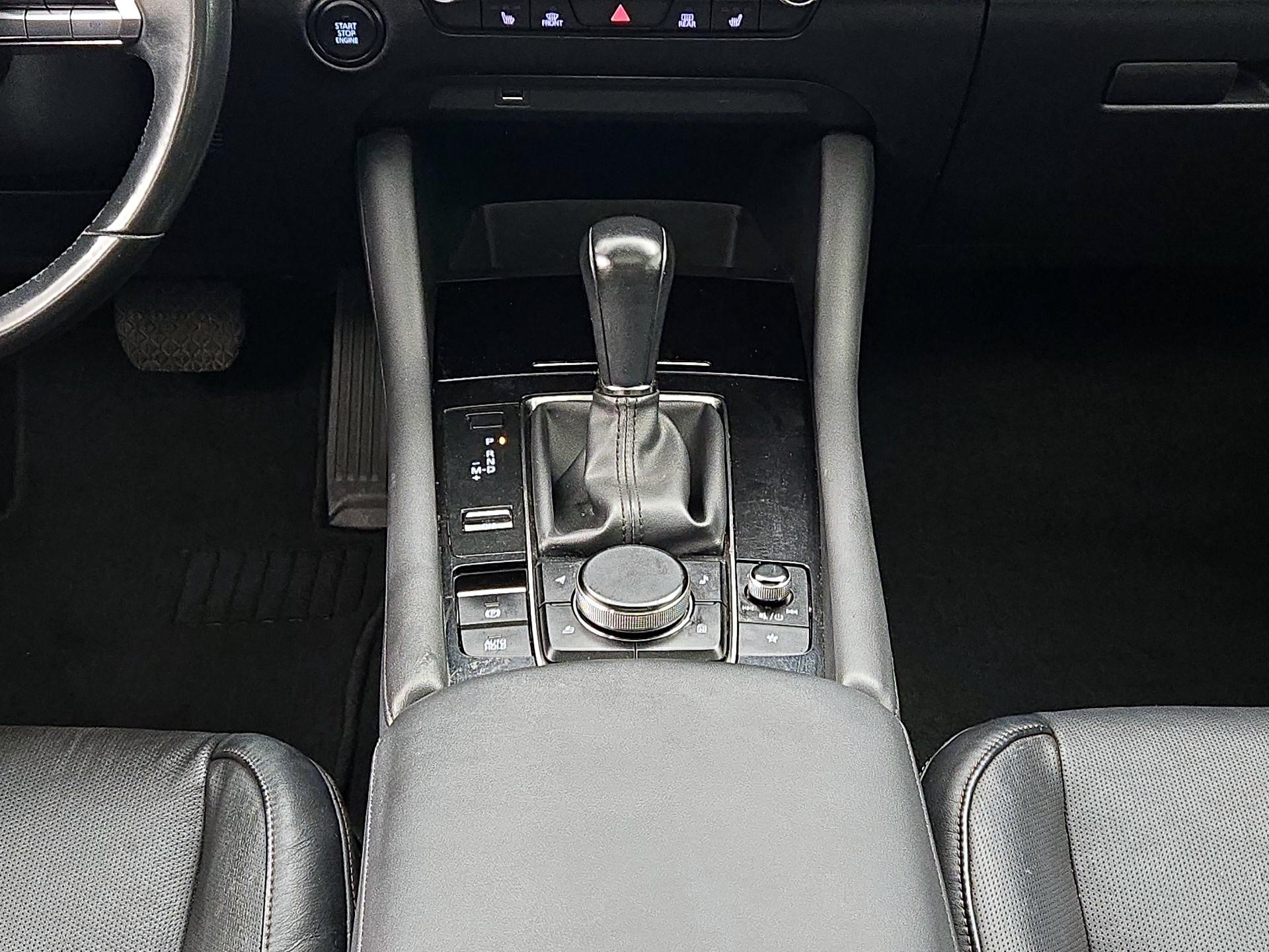 Thumbnail: 2019 Mazda Mazda3 - 17