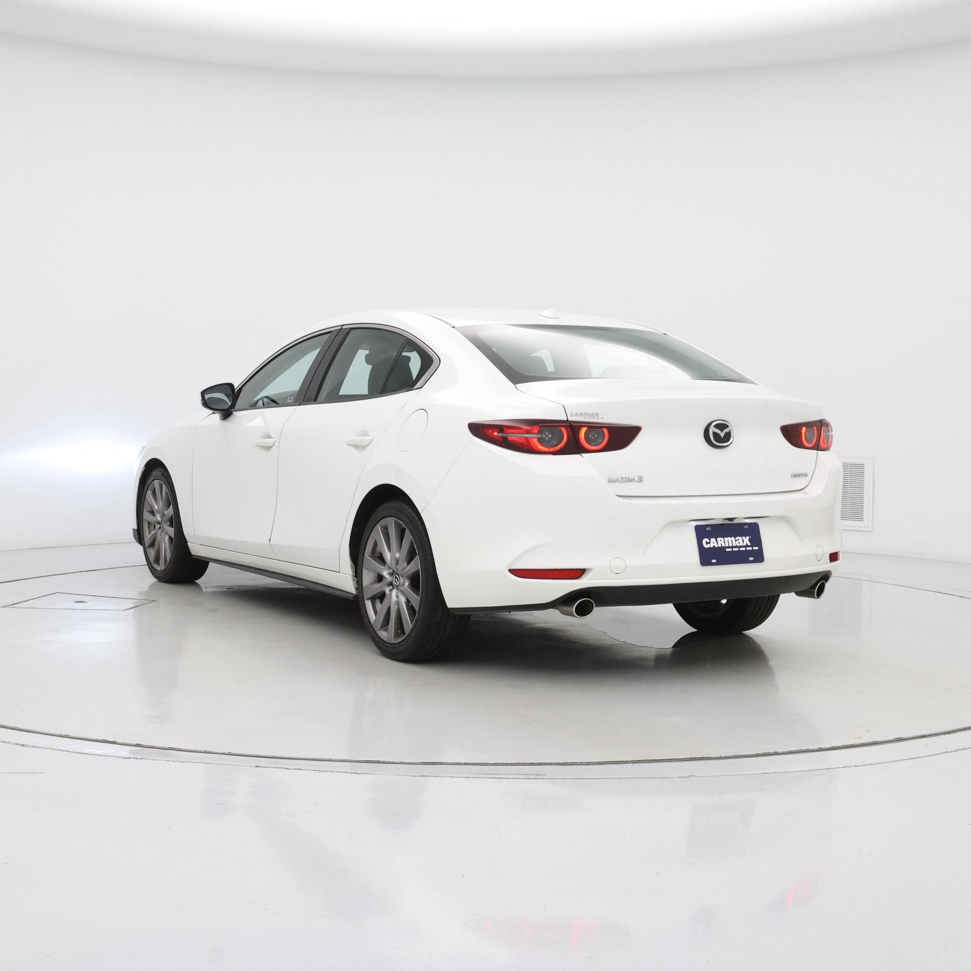 Thumbnail: 2019 Mazda Mazda3 - 2