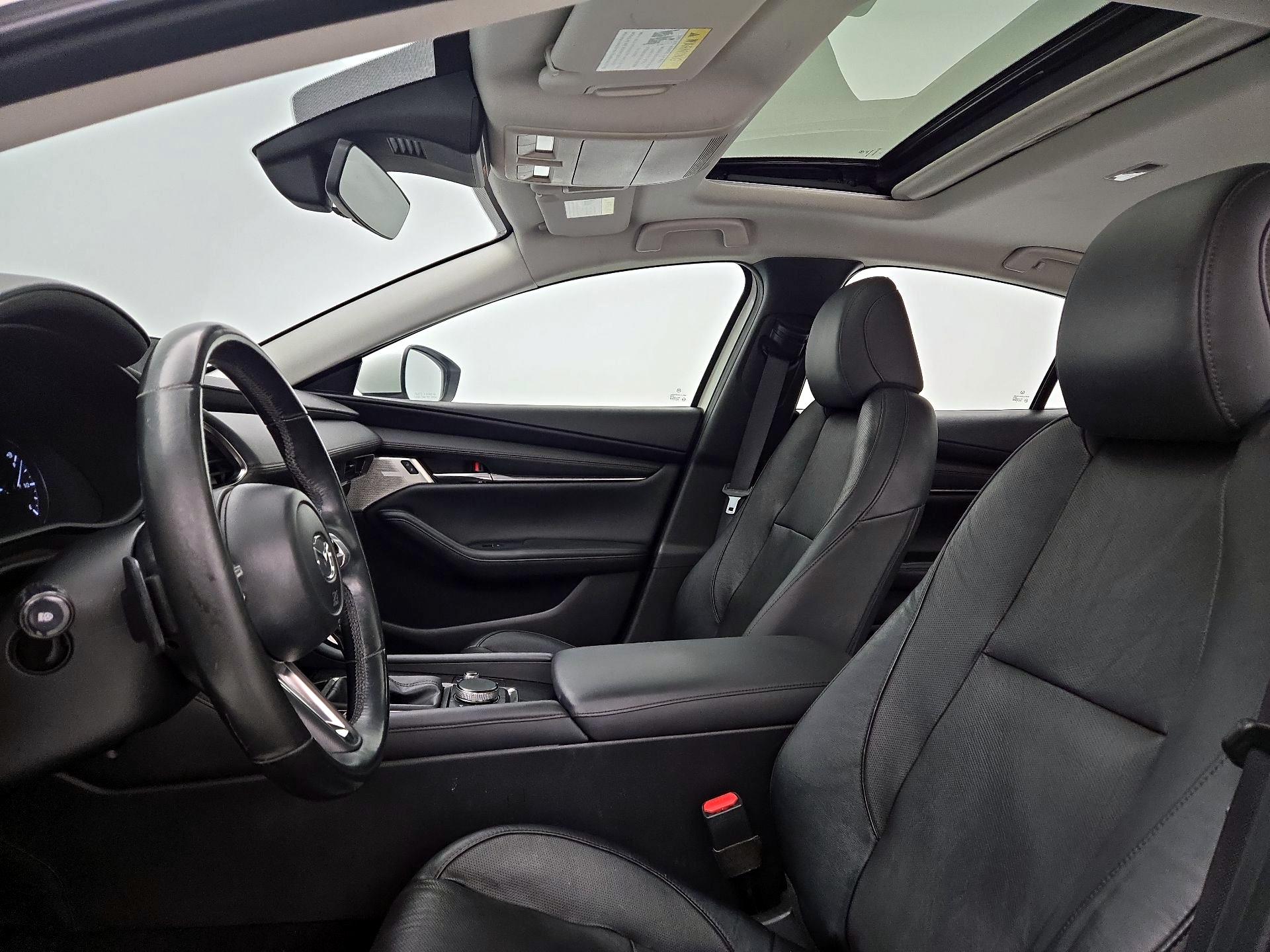 Thumbnail: 2019 Mazda Mazda3 - 19