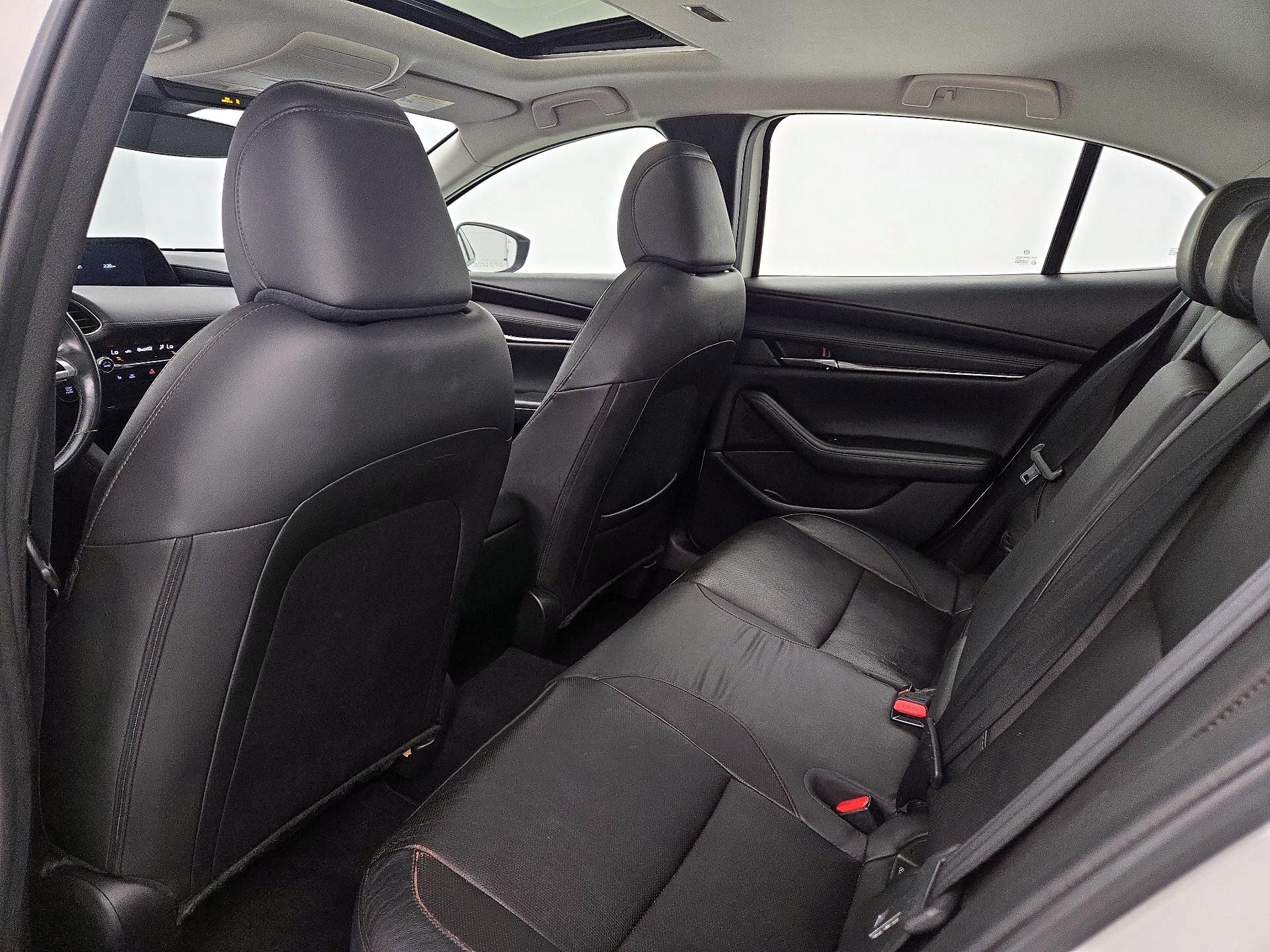 Thumbnail: 2019 Mazda Mazda3 - 20
