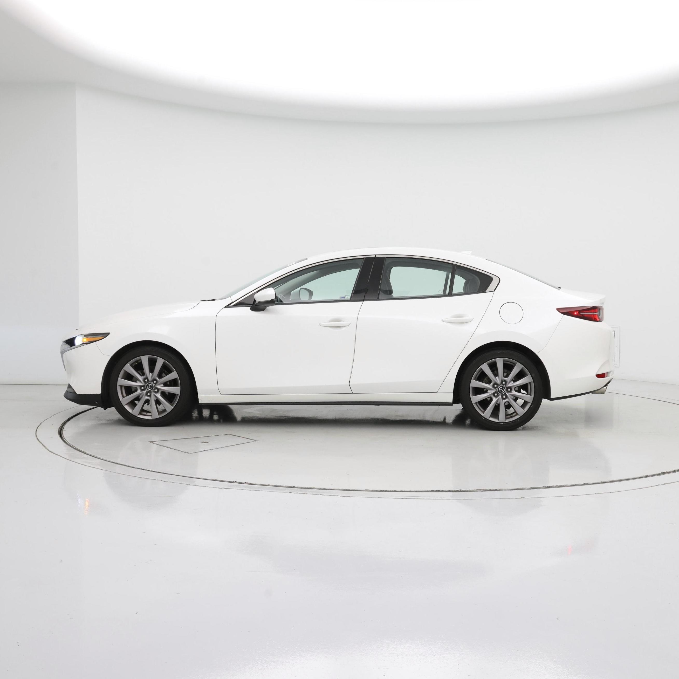 Thumbnail: 2019 Mazda Mazda3 - 3