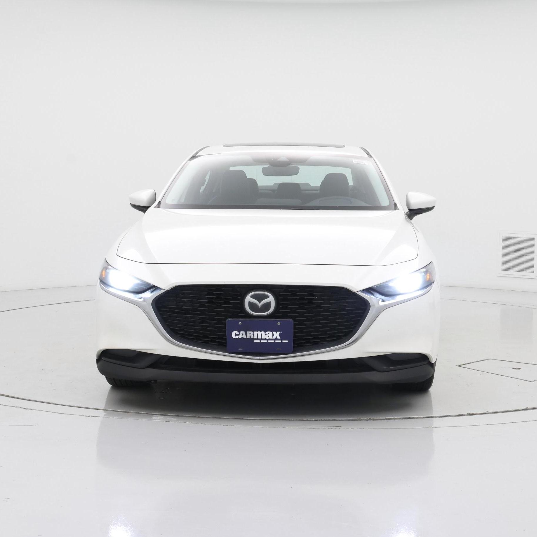 Thumbnail: 2019 Mazda Mazda3 - 5