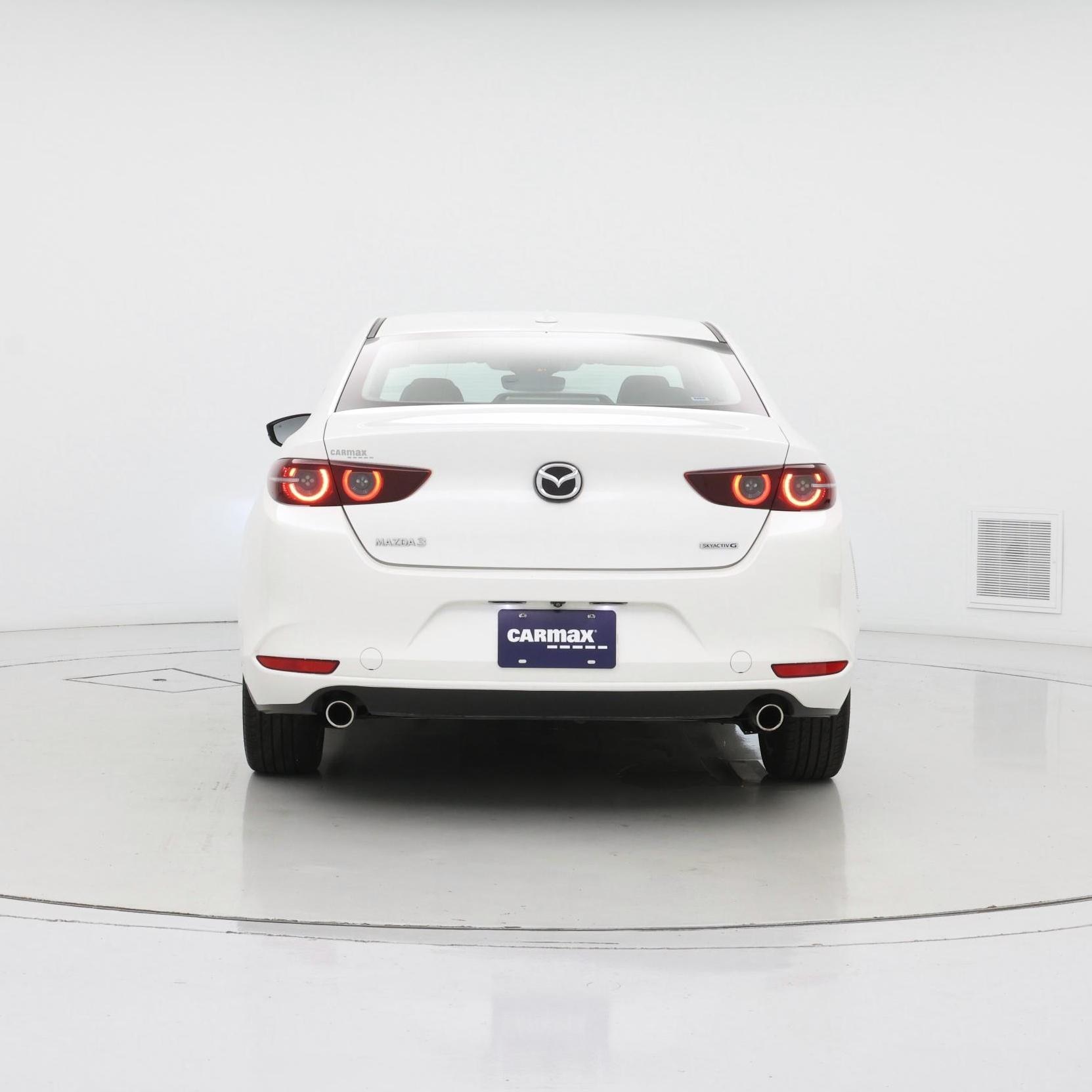 Thumbnail: 2019 Mazda Mazda3 - 6