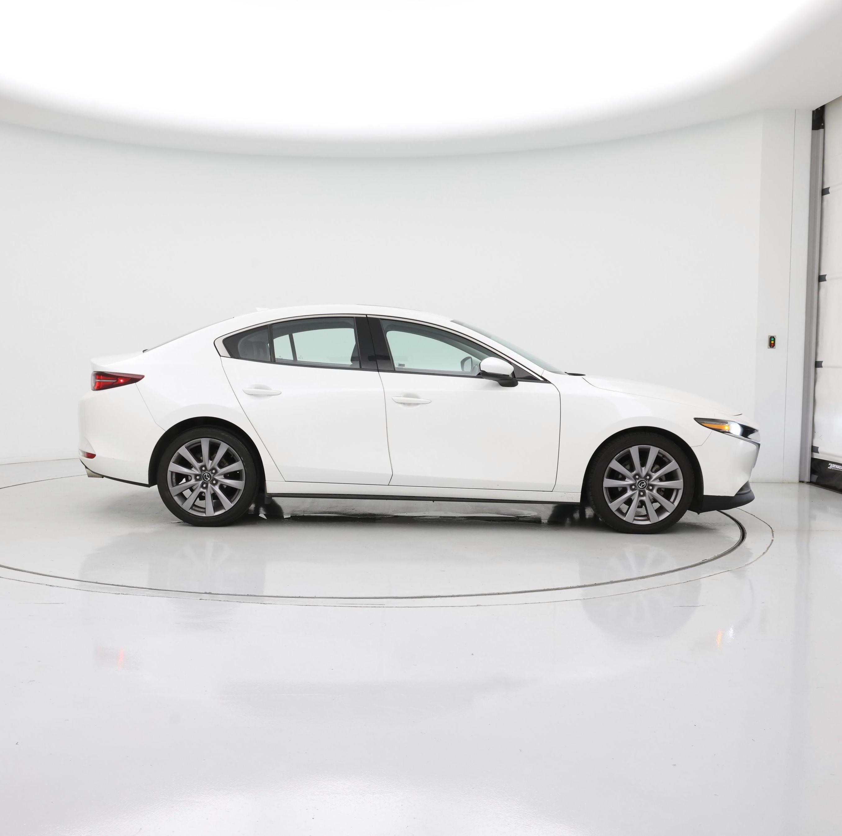 Thumbnail: 2019 Mazda Mazda3 - 7