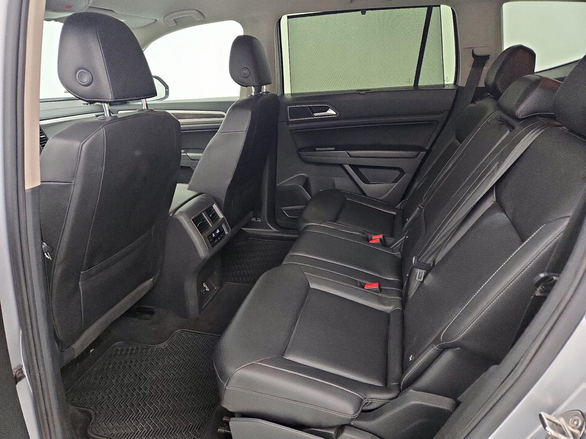 Thumbnail: 2018 Volkswagen Atlas - 19