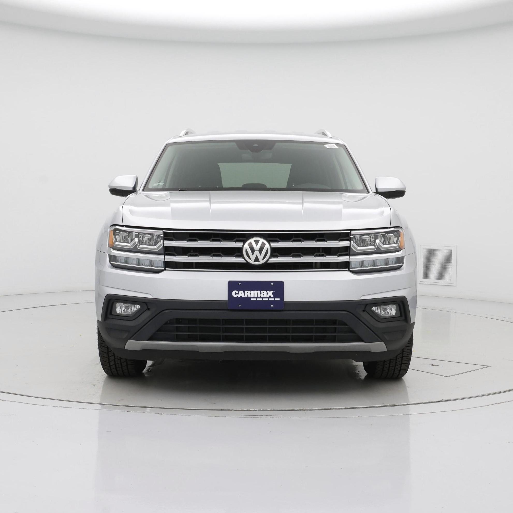 Thumbnail: 2018 Volkswagen Atlas - 5
