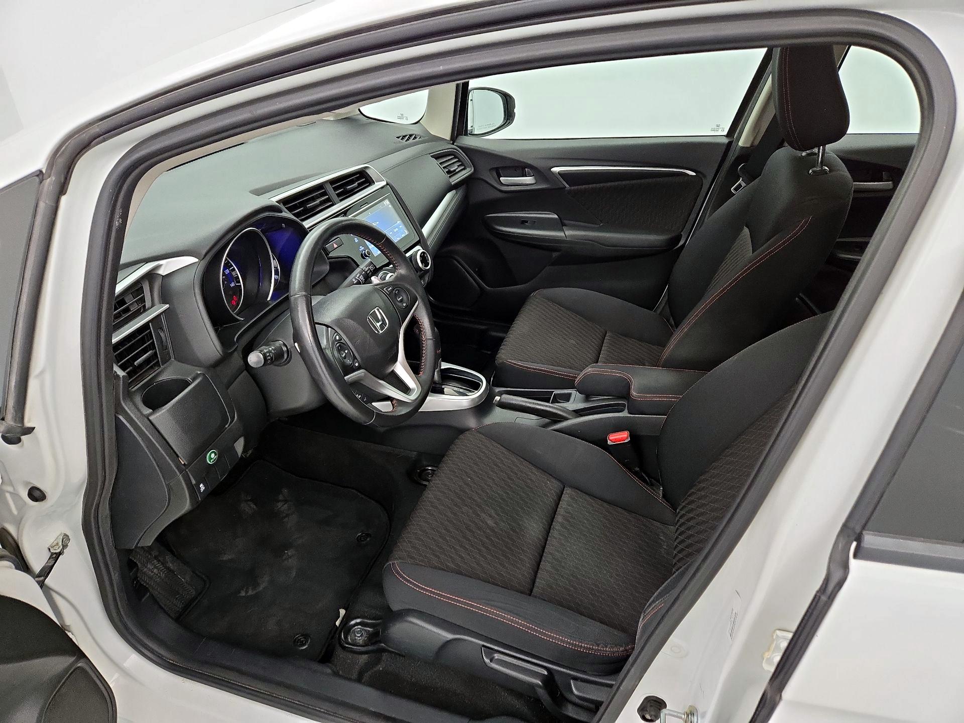 Thumbnail: 2019 Honda Fit - 11