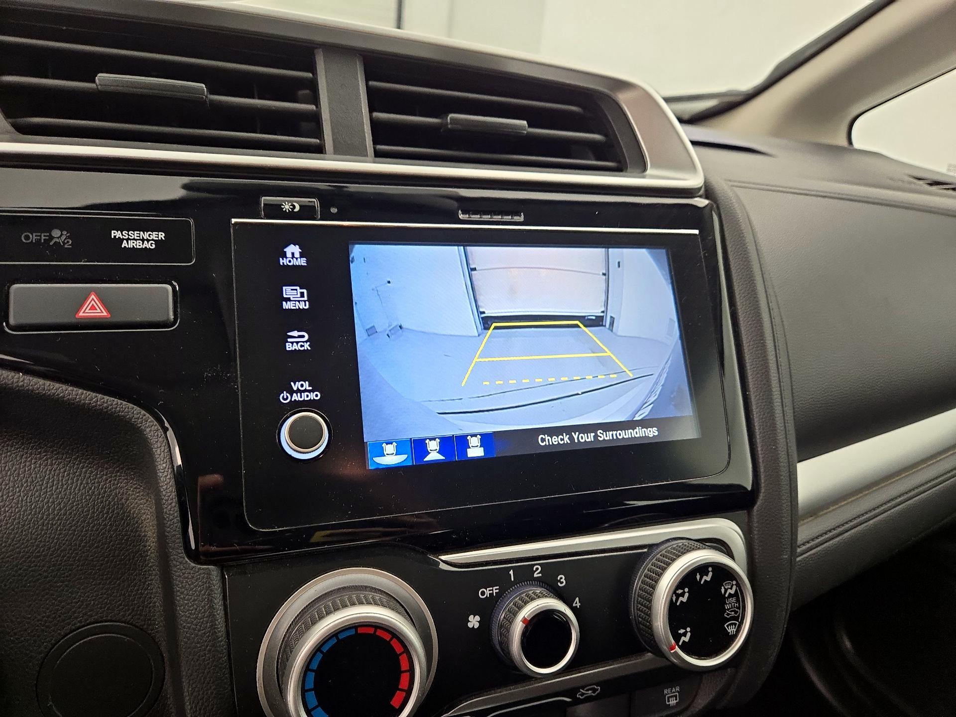 Thumbnail: 2019 Honda Fit - 14