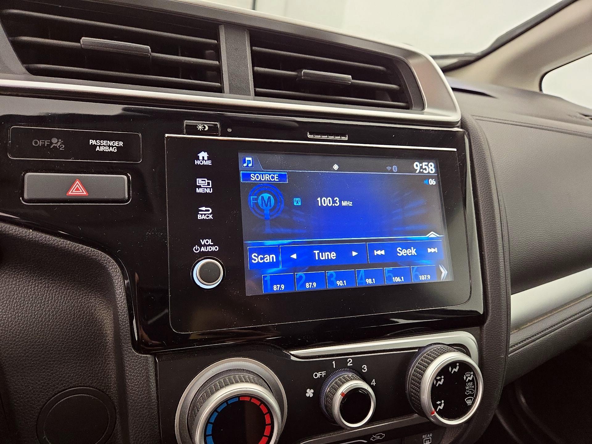 Thumbnail: 2019 Honda Fit - 15