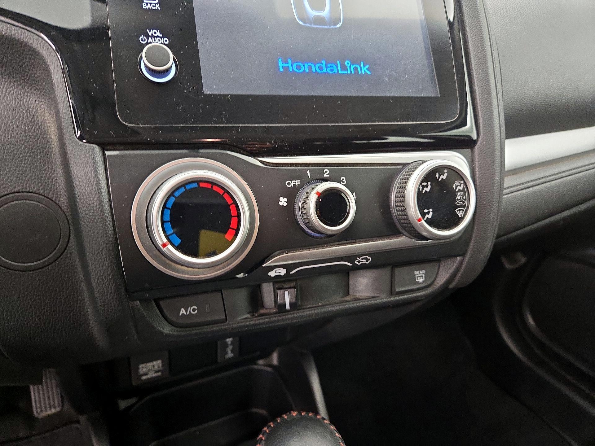 Thumbnail: 2019 Honda Fit - 16