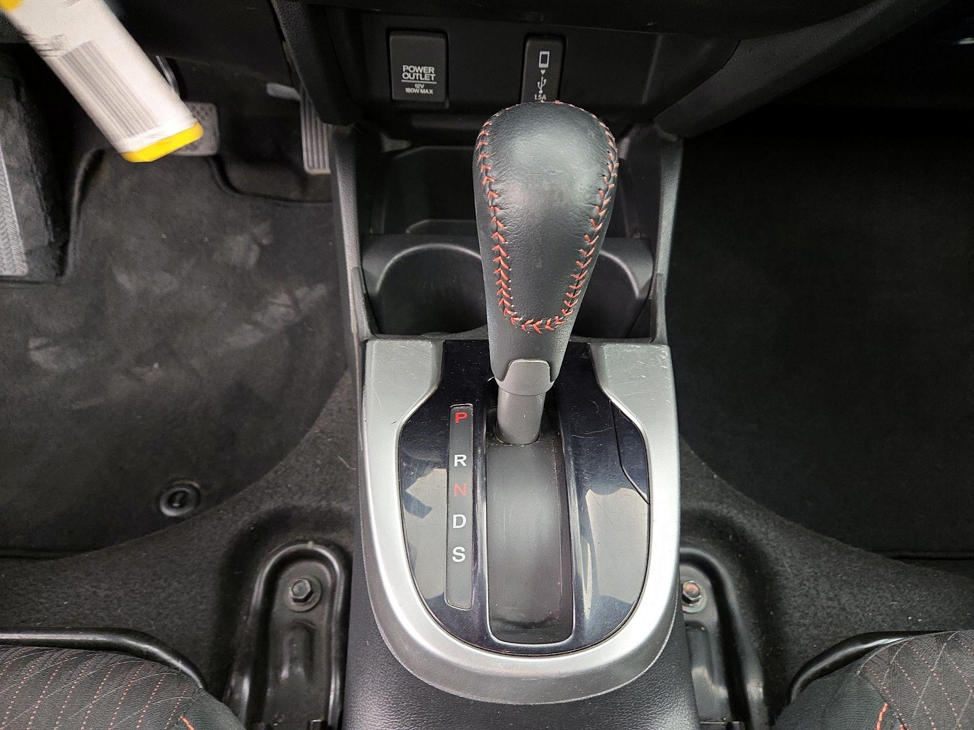 Thumbnail: 2019 Honda Fit - 17
