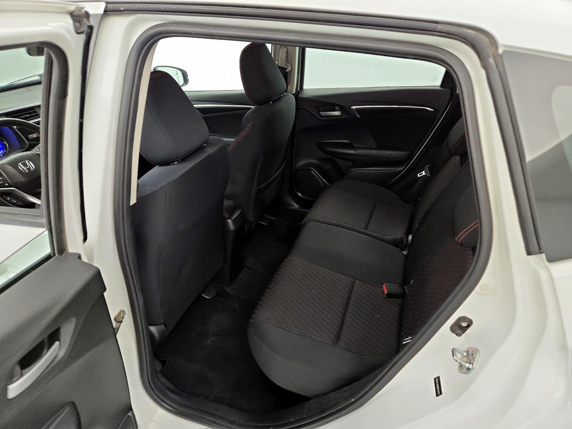 Thumbnail: 2019 Honda Fit - 18