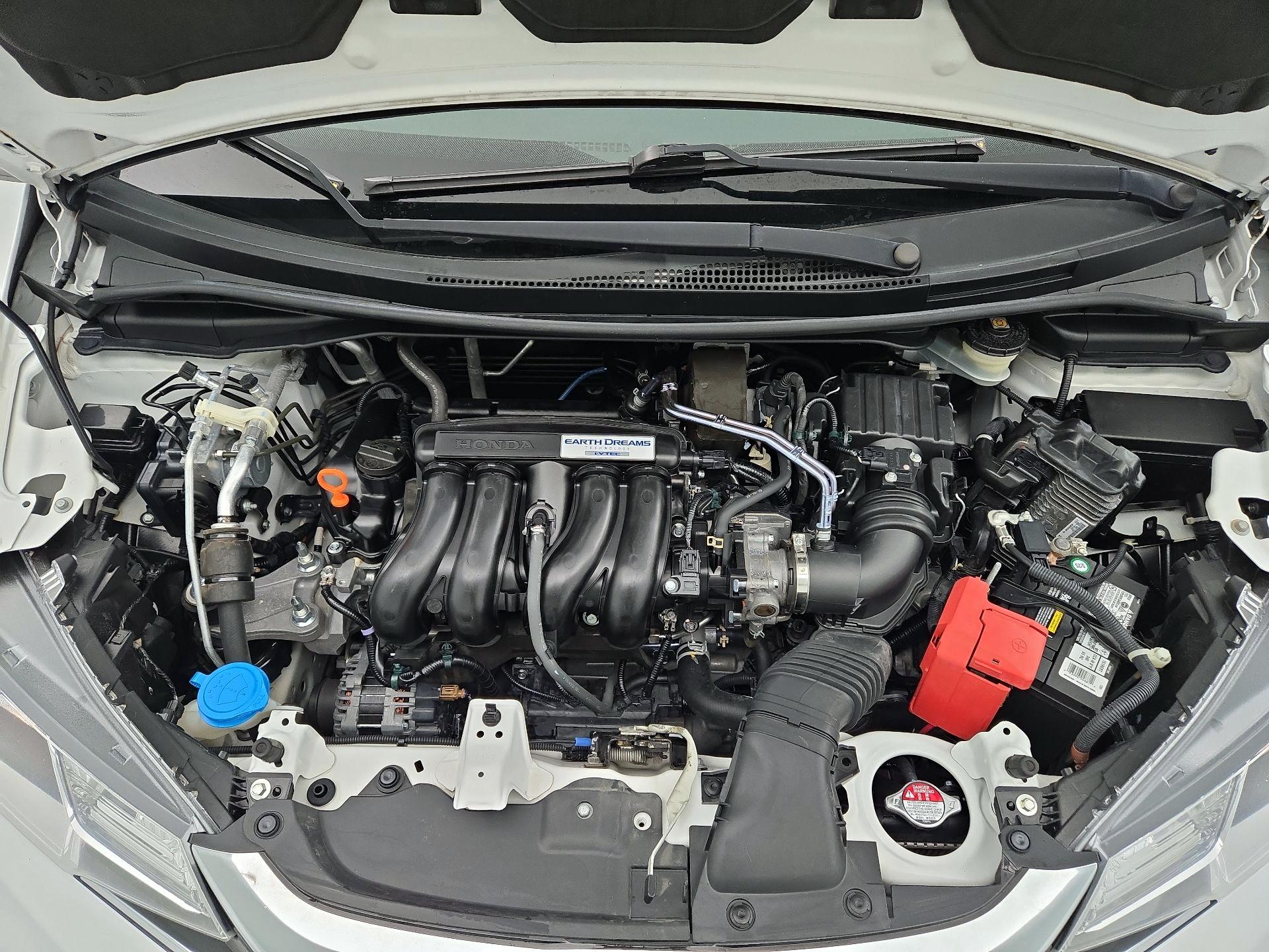 Thumbnail: 2019 Honda Fit - 20