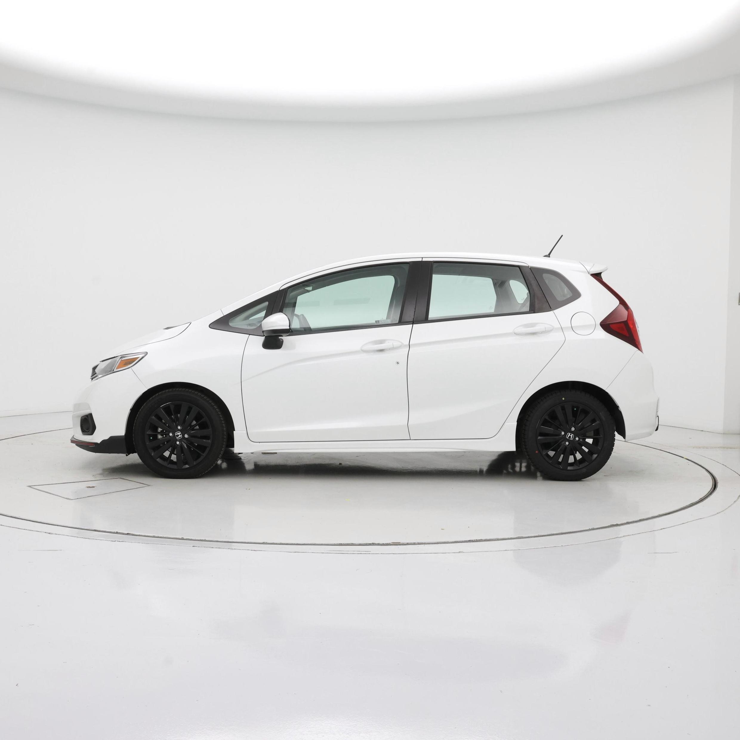 Thumbnail: 2019 Honda Fit - 3