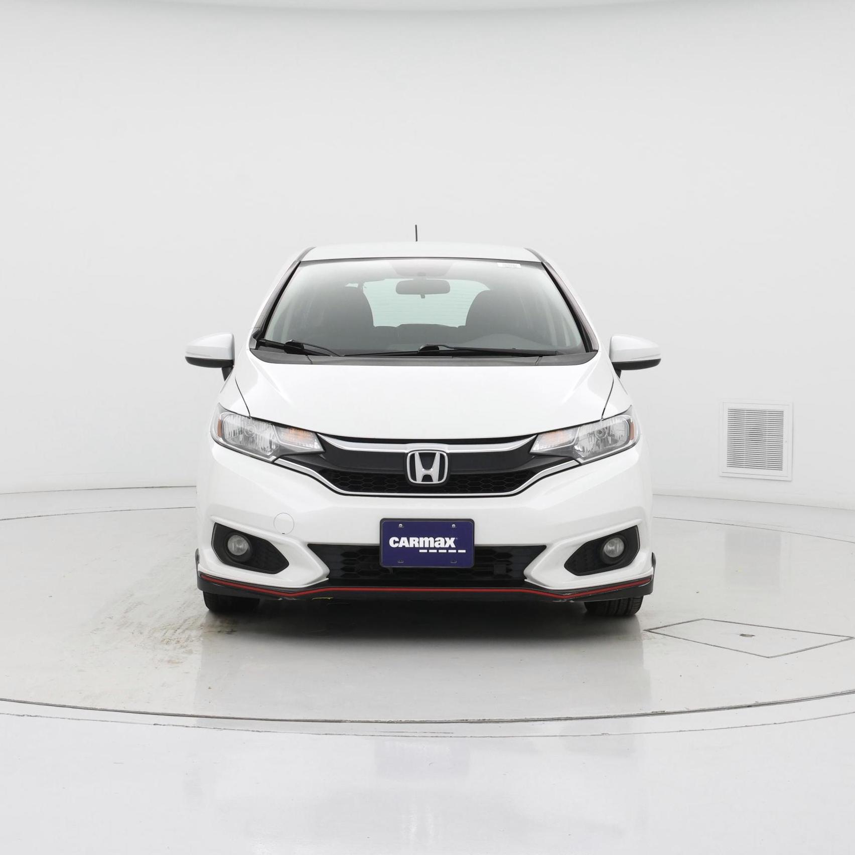 Thumbnail: 2019 Honda Fit - 5