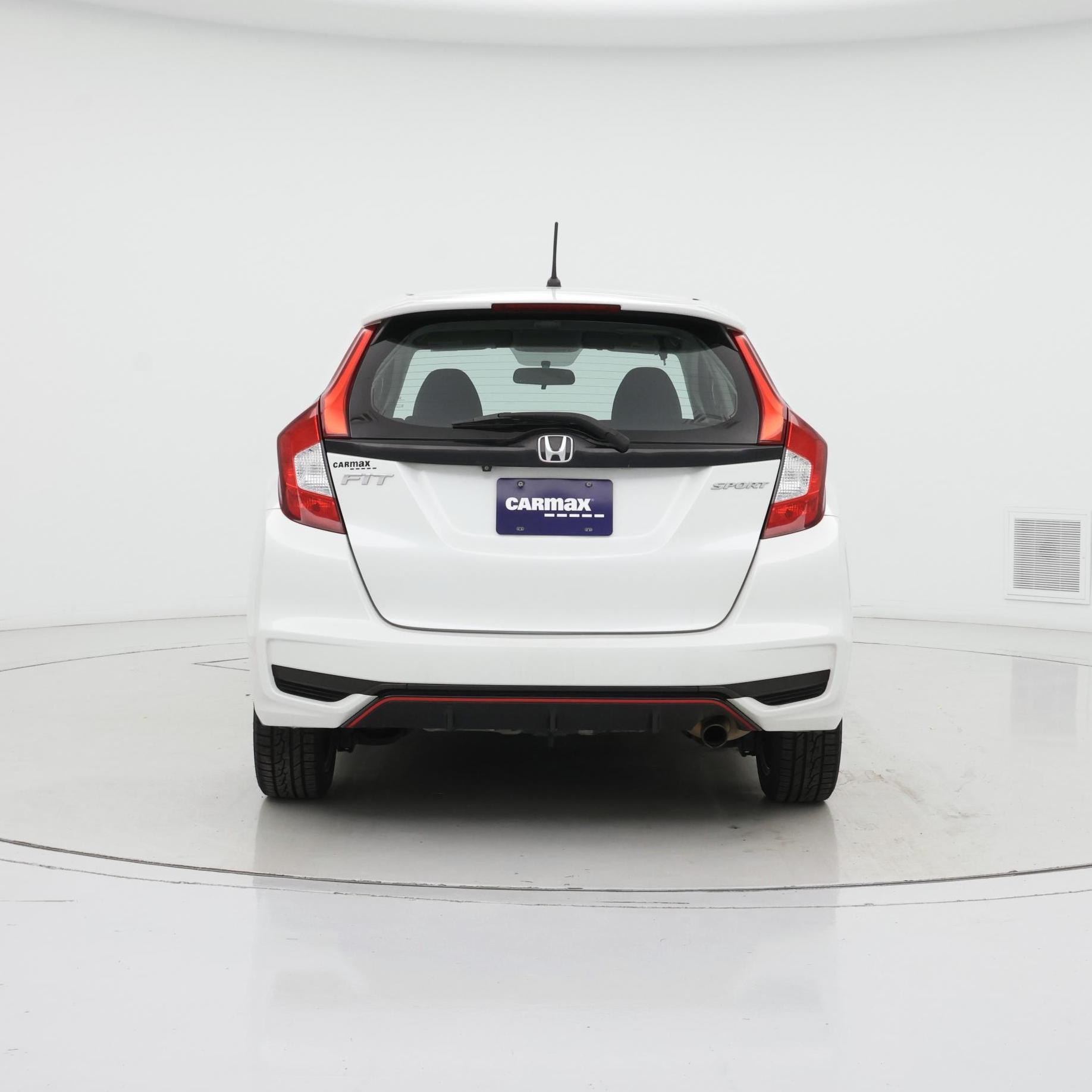 Thumbnail: 2019 Honda Fit - 6