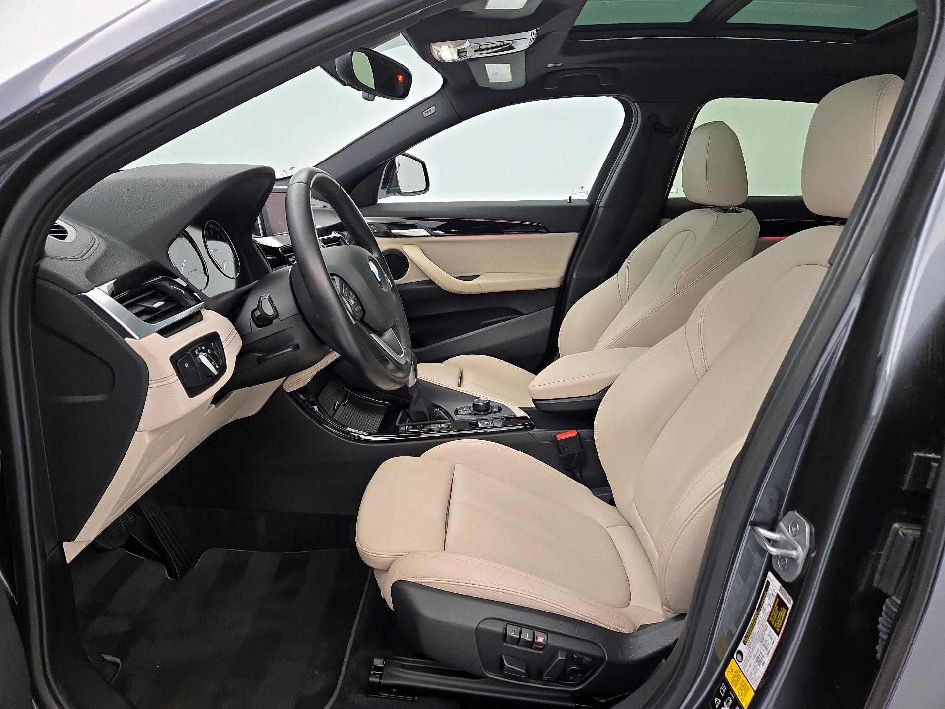 Thumbnail: 2018 BMW X2 - 11