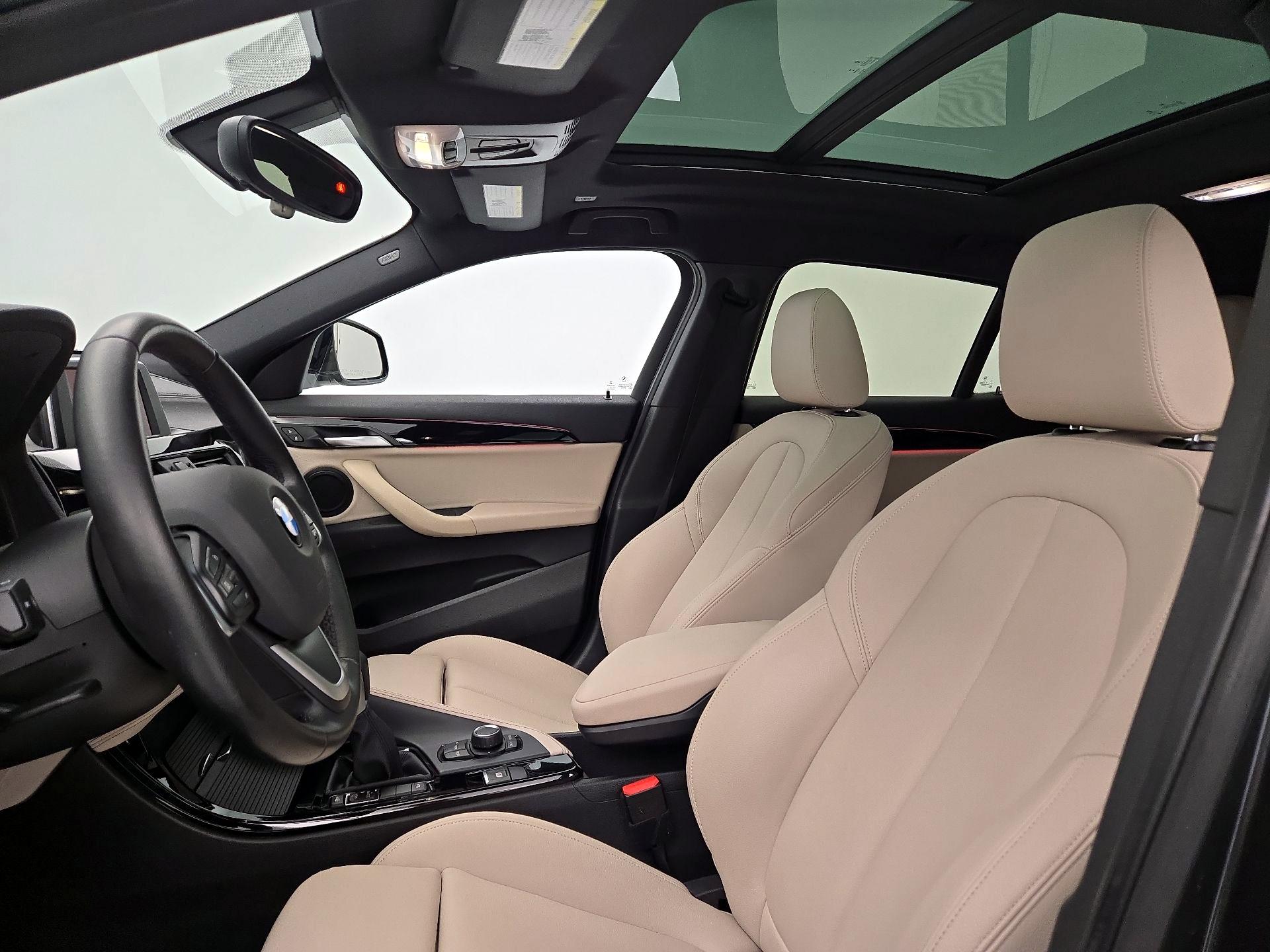 Thumbnail: 2018 BMW X2 - 19