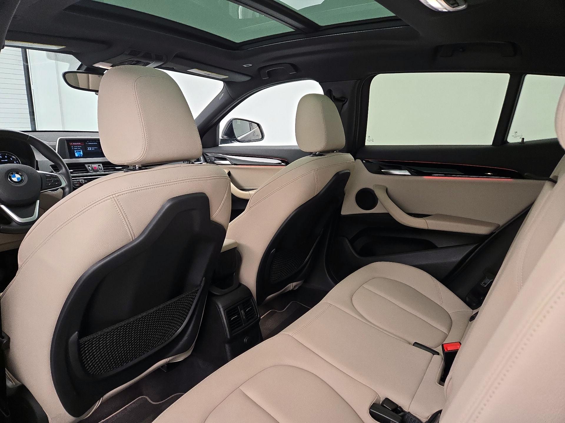 Thumbnail: 2018 BMW X2 - 20