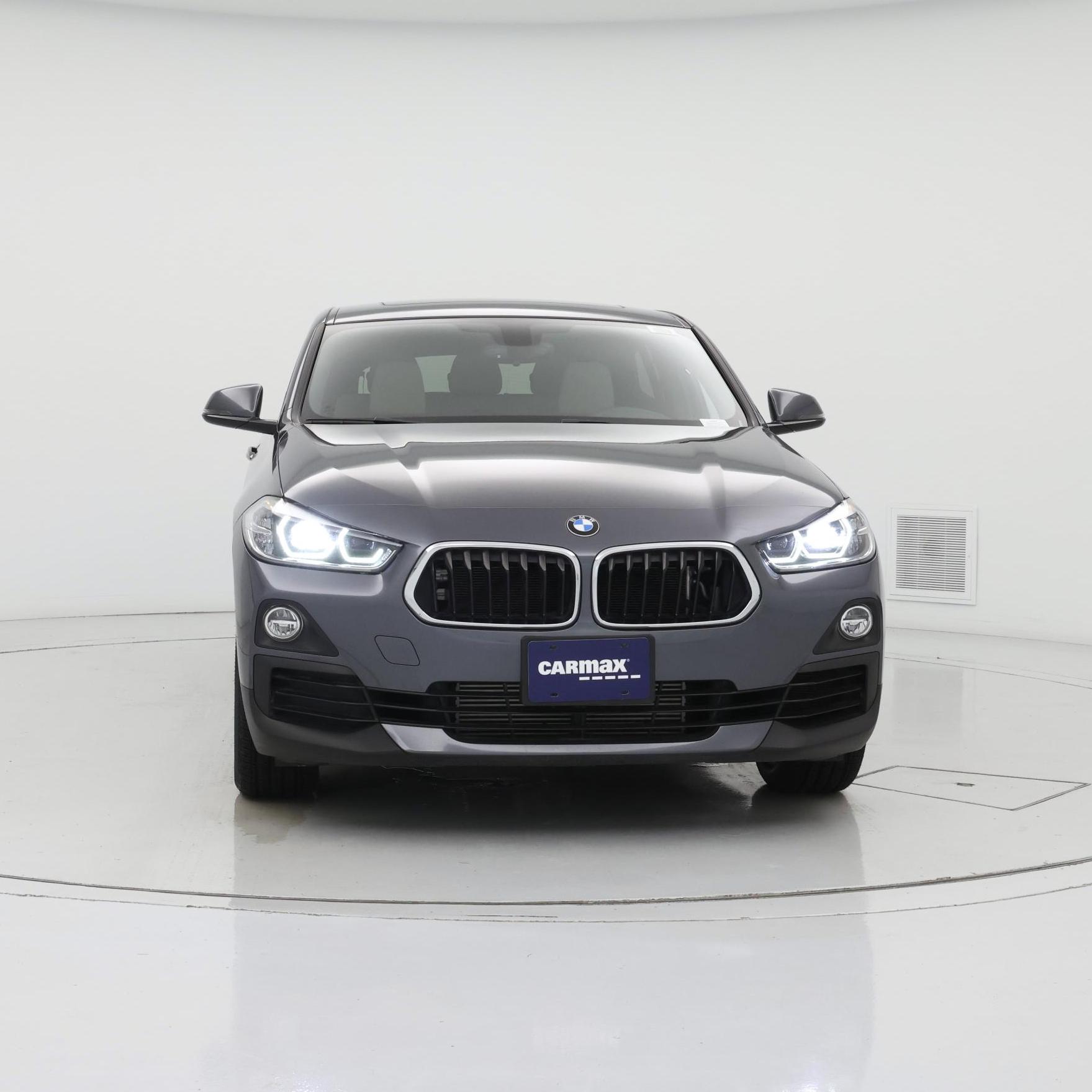 Thumbnail: 2018 BMW X2 - 5