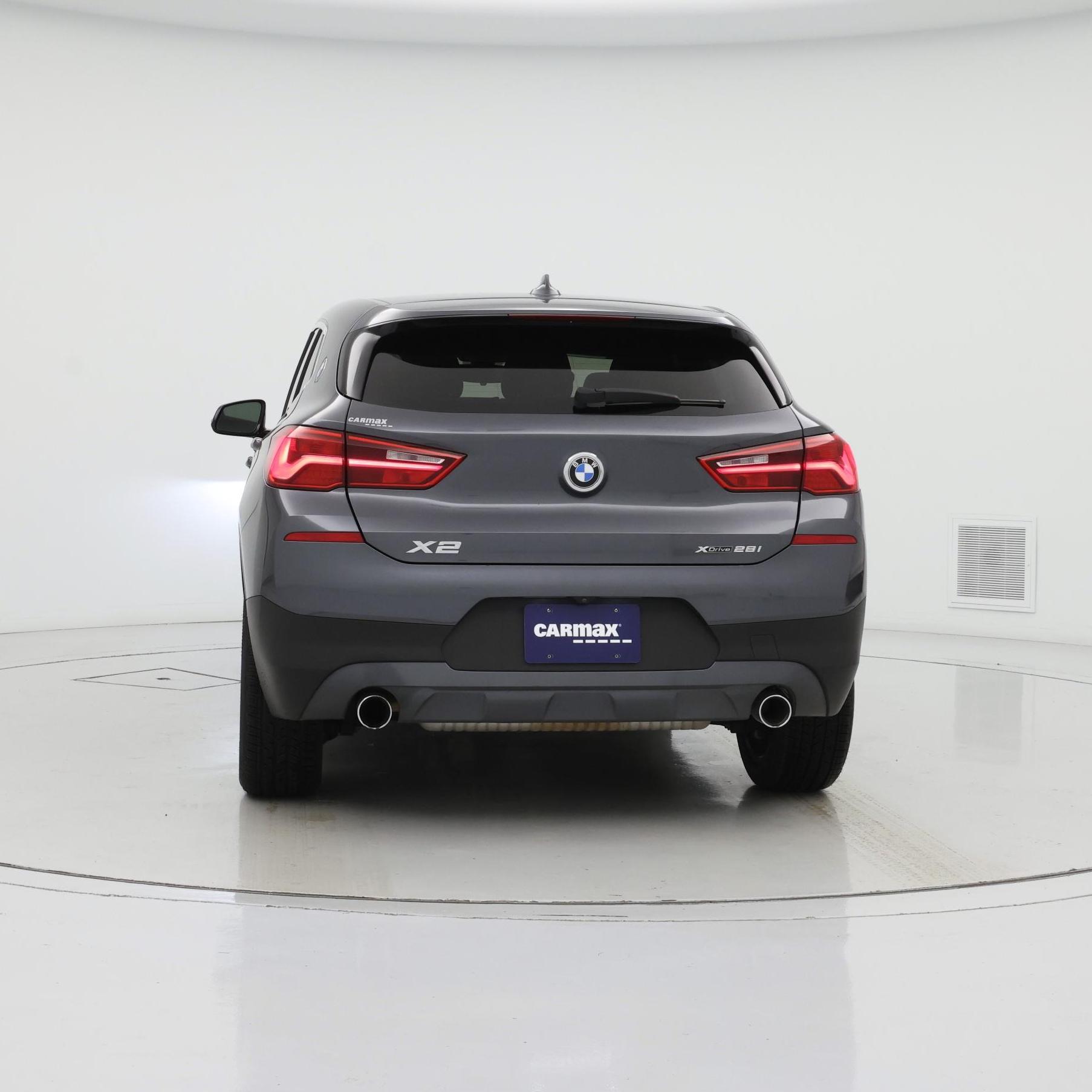 Thumbnail: 2018 BMW X2 - 6
