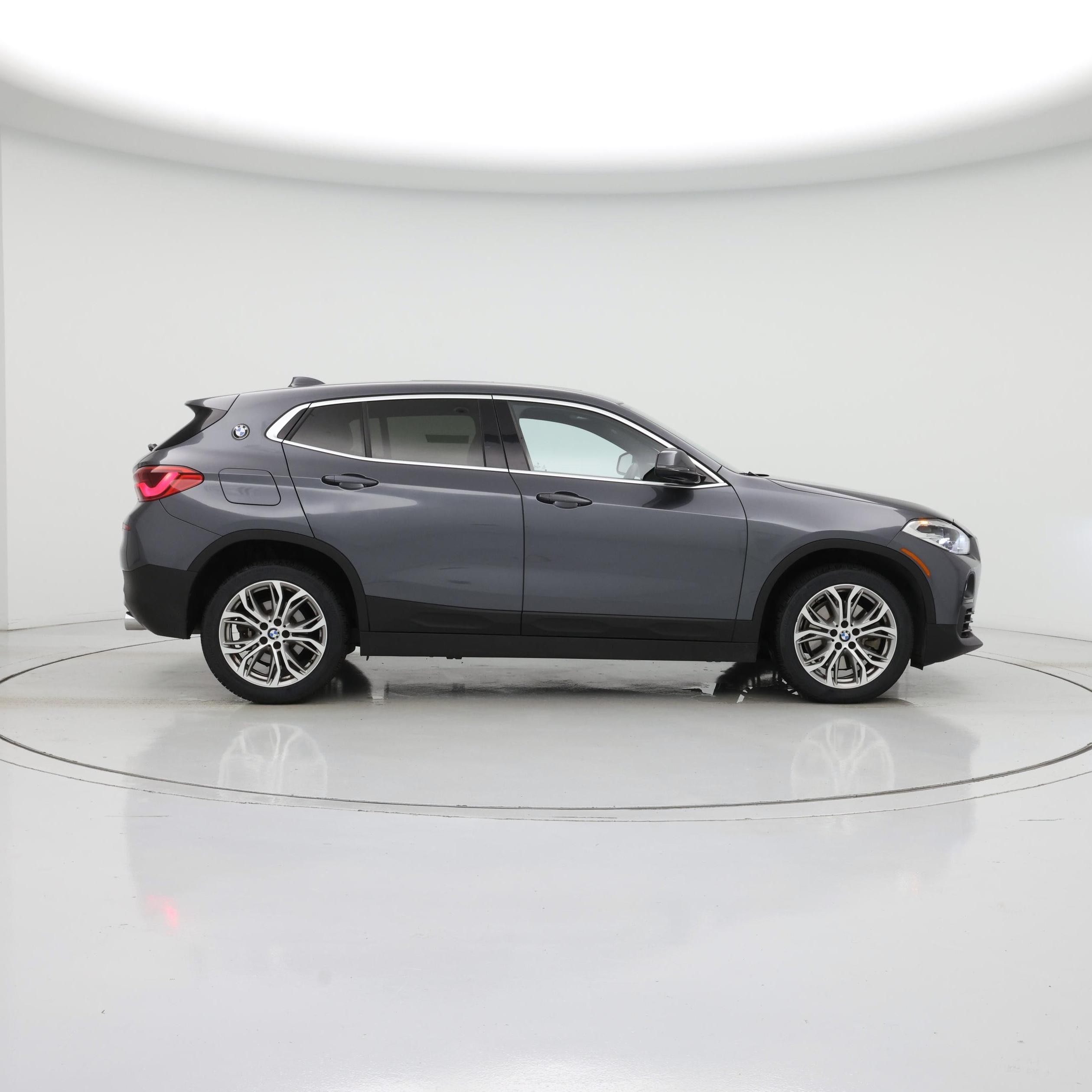 Thumbnail: 2018 BMW X2 - 7
