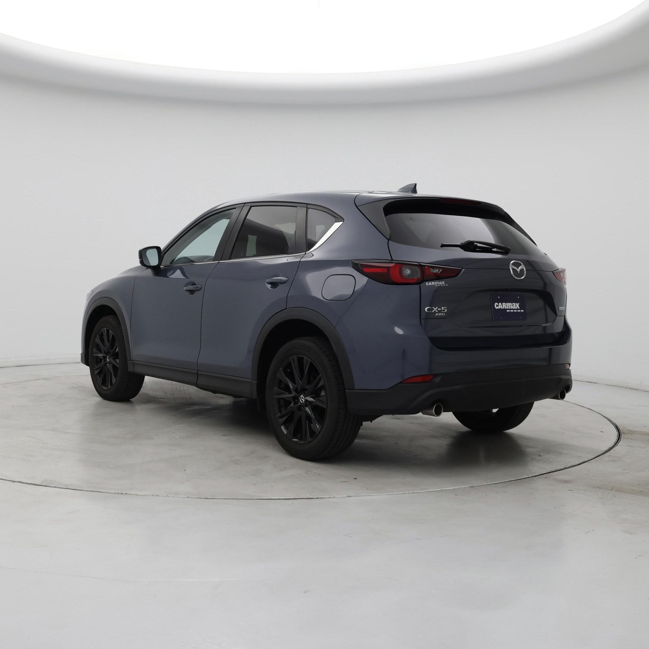 Thumbnail: 2023 Mazda CX-5 - 2