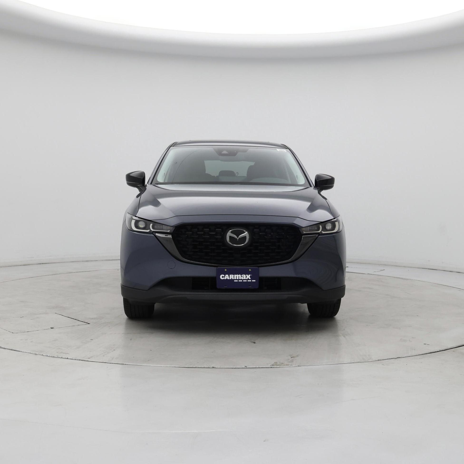 Thumbnail: 2023 Mazda CX-5 - 5