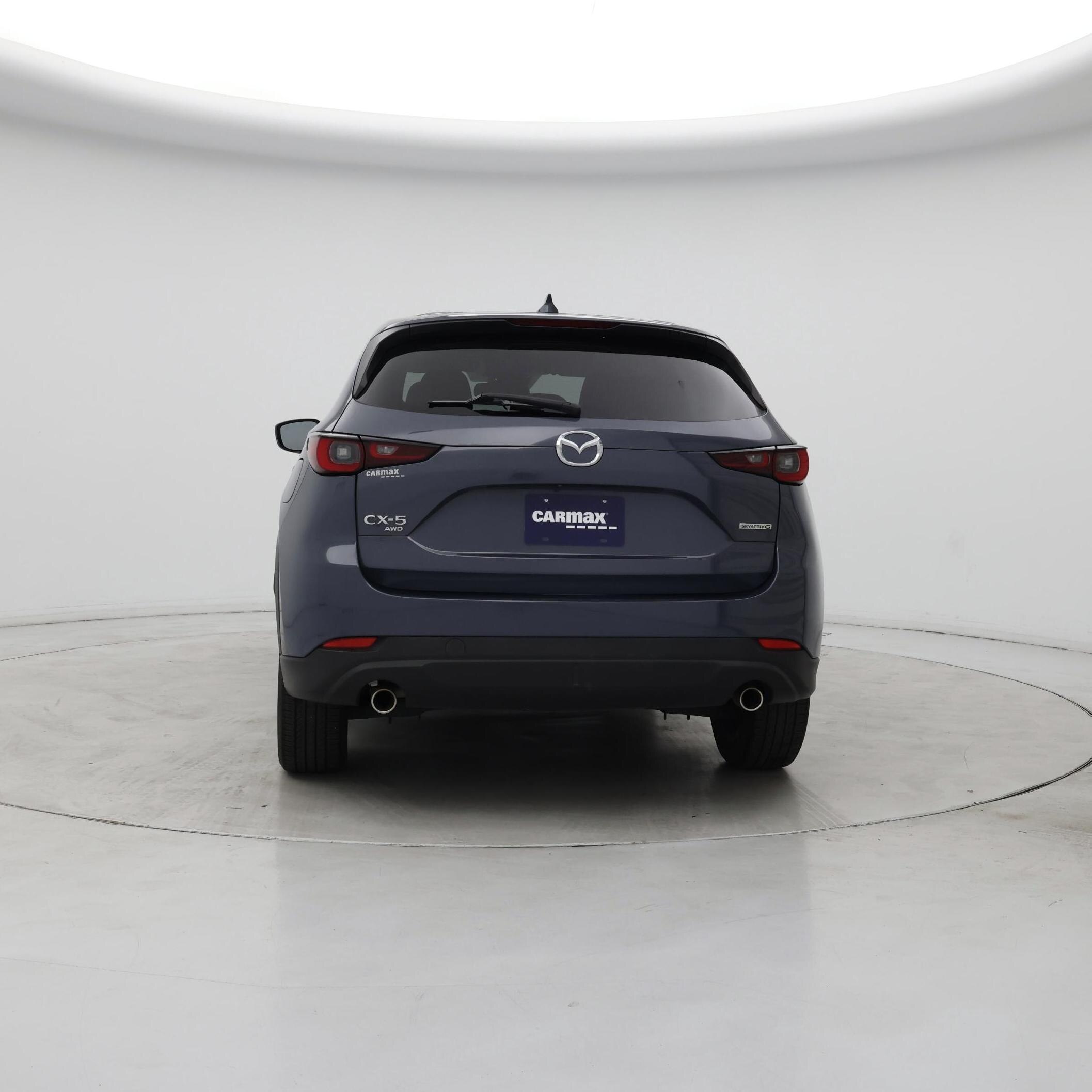Thumbnail: 2023 Mazda CX-5 - 6