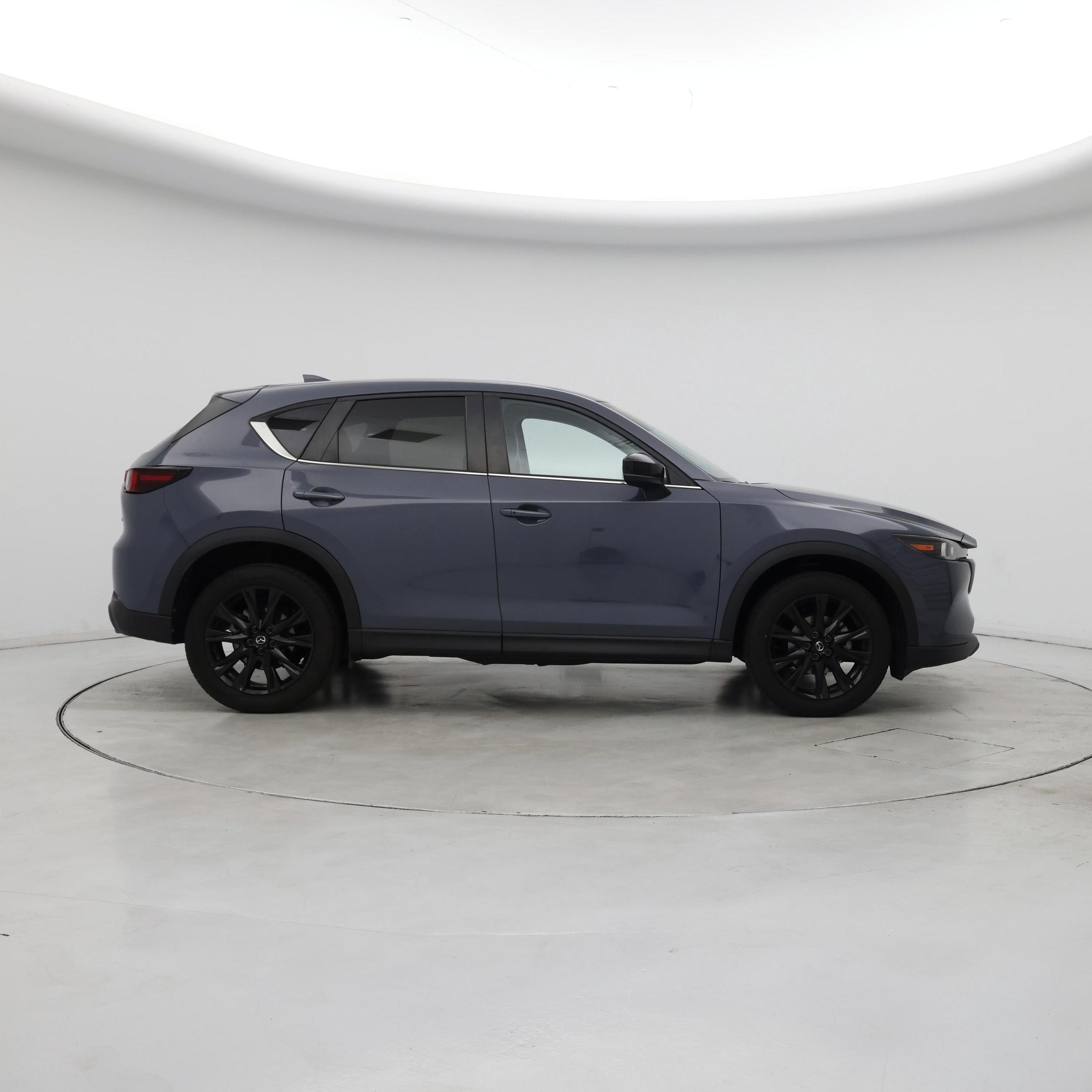 Thumbnail: 2023 Mazda CX-5 - 7