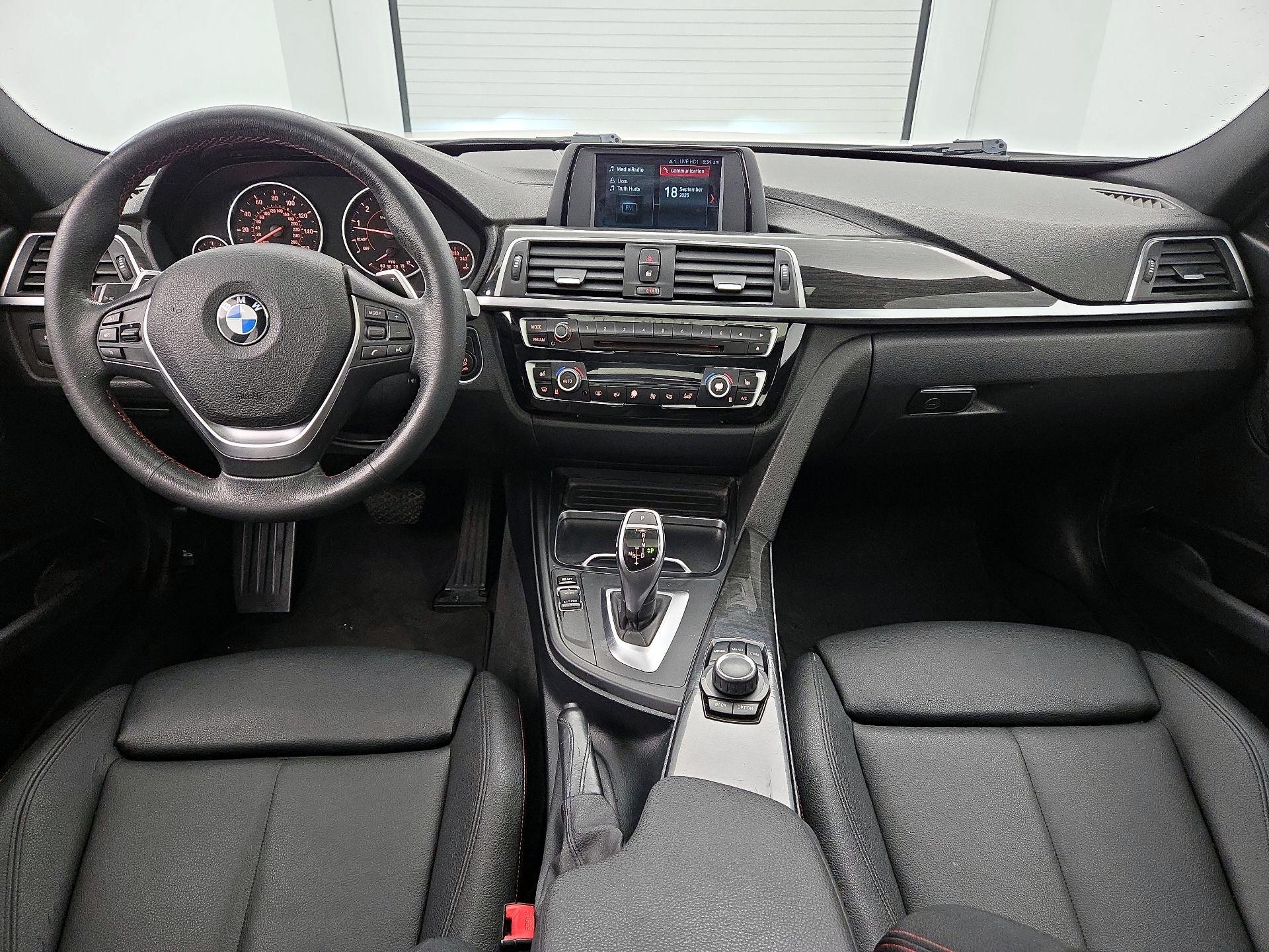 Thumbnail: 2018 BMW 3 Series - 9