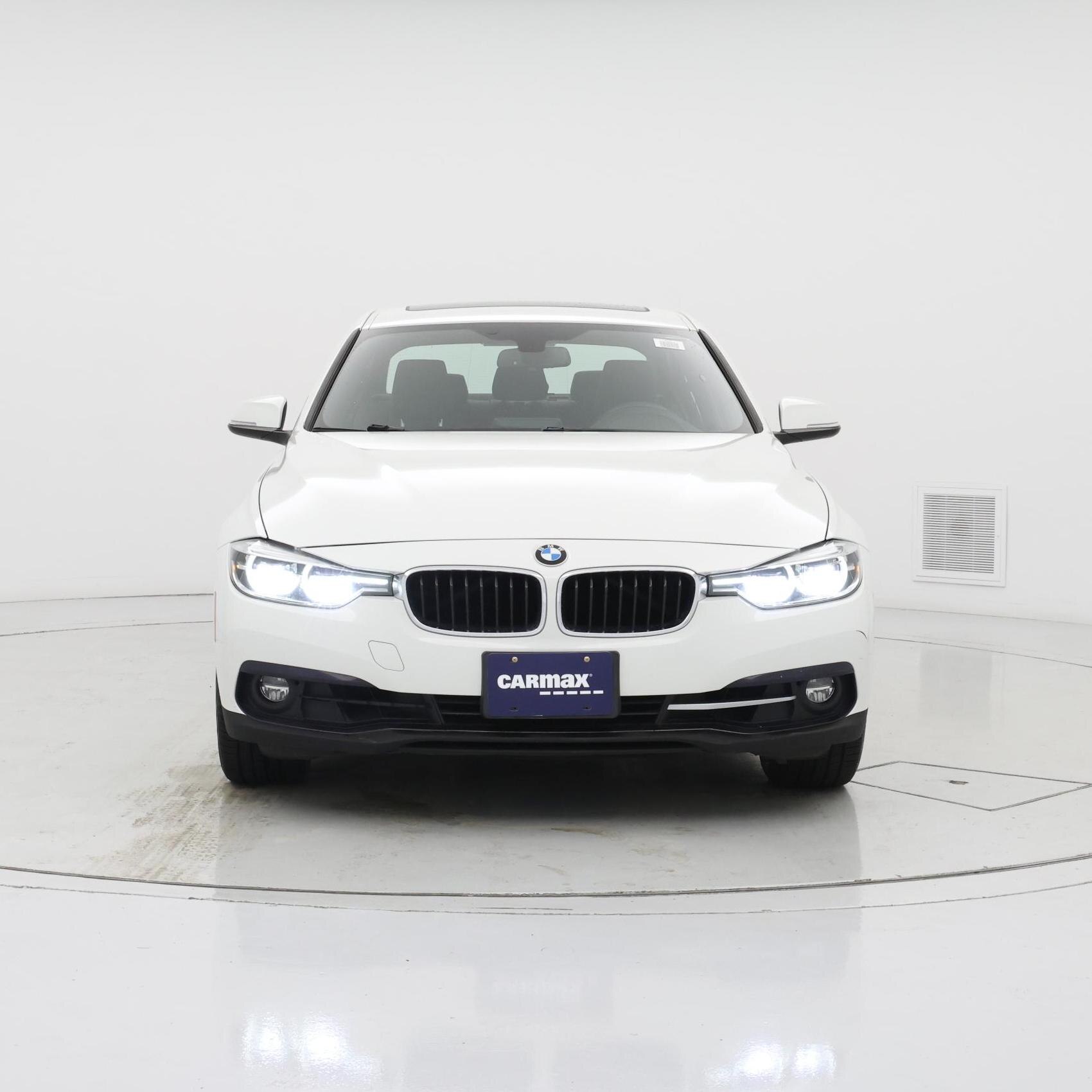 Thumbnail: 2018 BMW 3 Series - 5