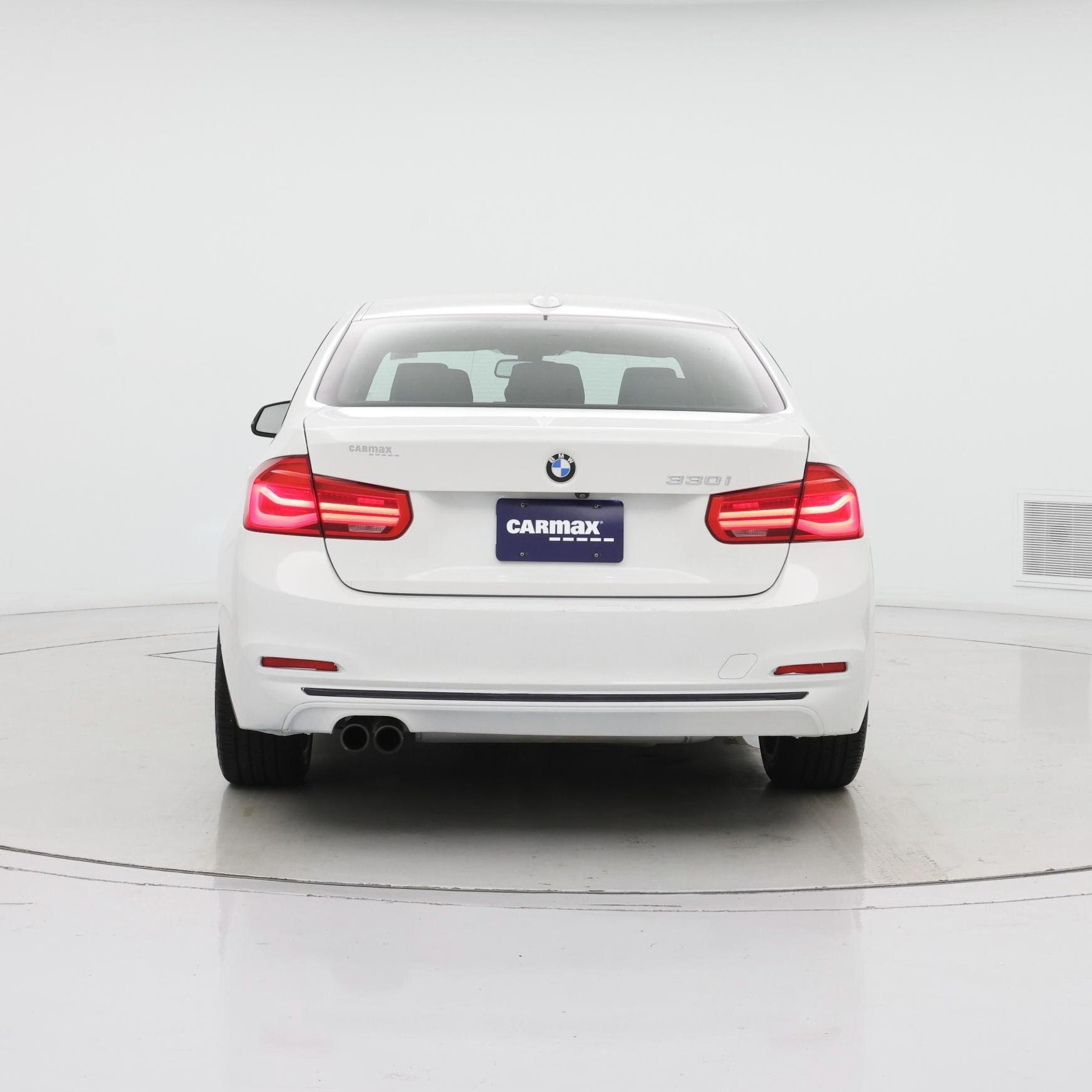 Thumbnail: 2018 BMW 3 Series - 6