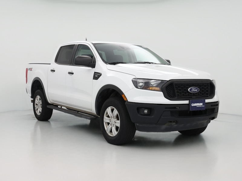 2019 Ford Ranger XLT -
                  Scottsdale, AZ