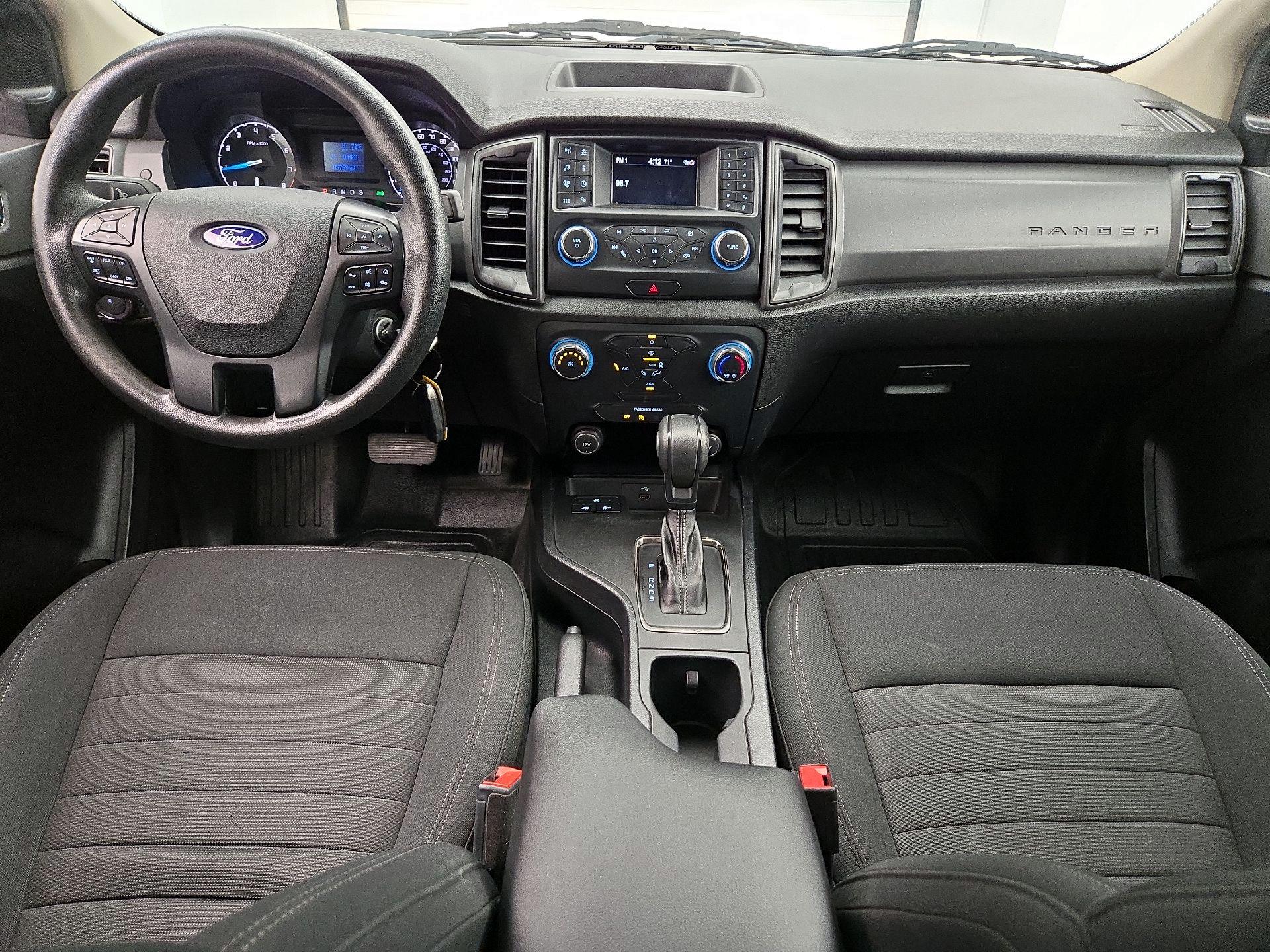 Thumbnail: 2019 Ford Ranger - 9