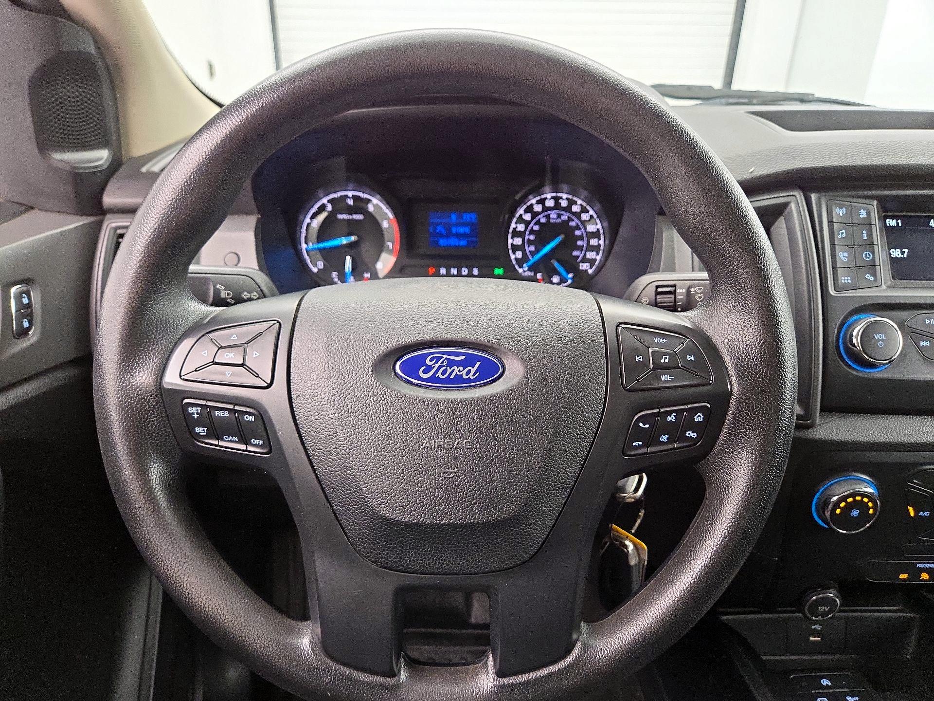 Thumbnail: 2019 Ford Ranger - 10