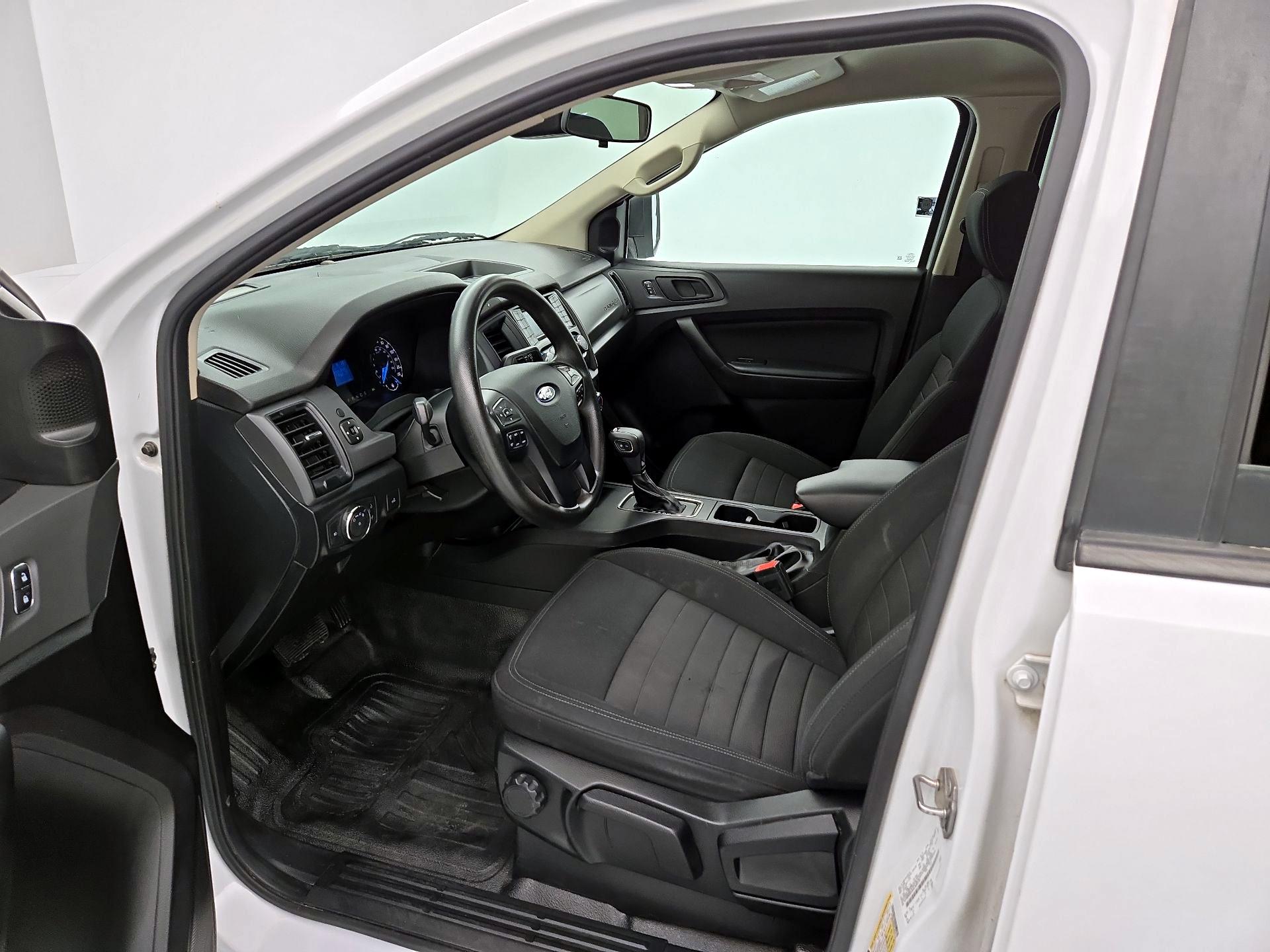 Thumbnail: 2019 Ford Ranger - 11