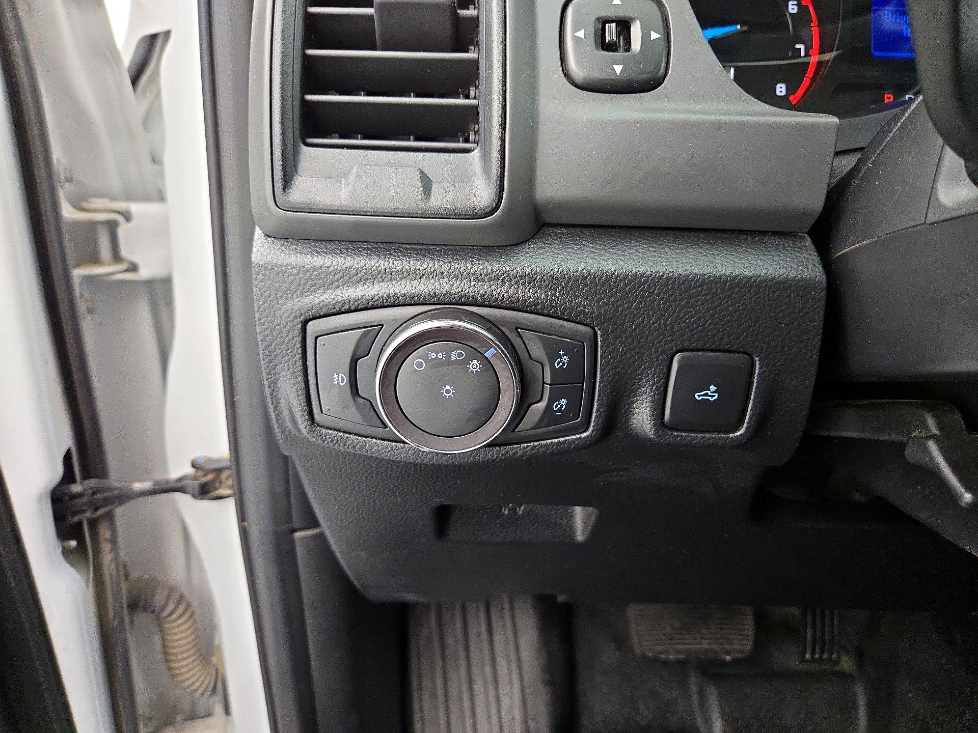 Thumbnail: 2019 Ford Ranger - 13