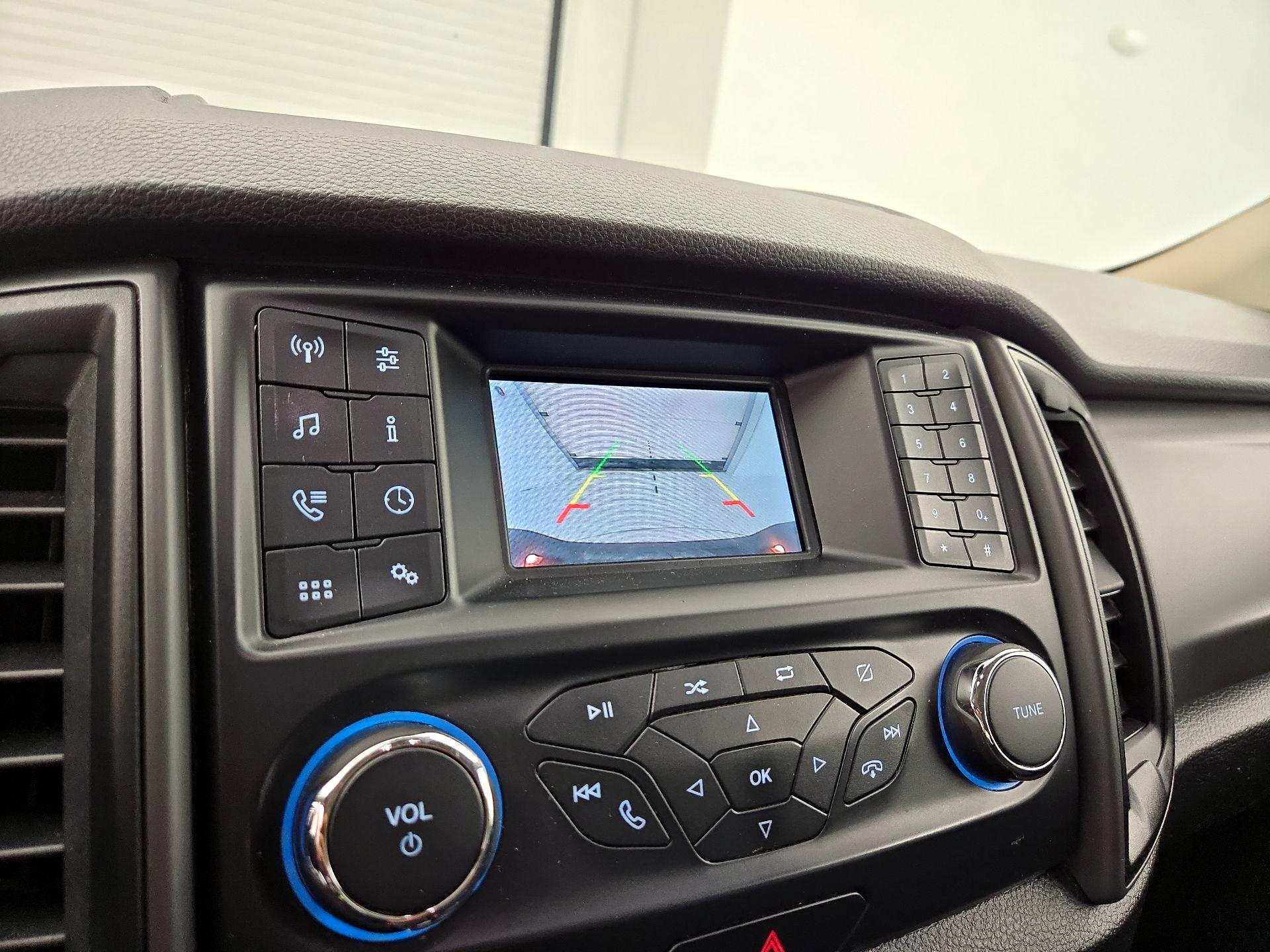 Thumbnail: 2019 Ford Ranger - 14