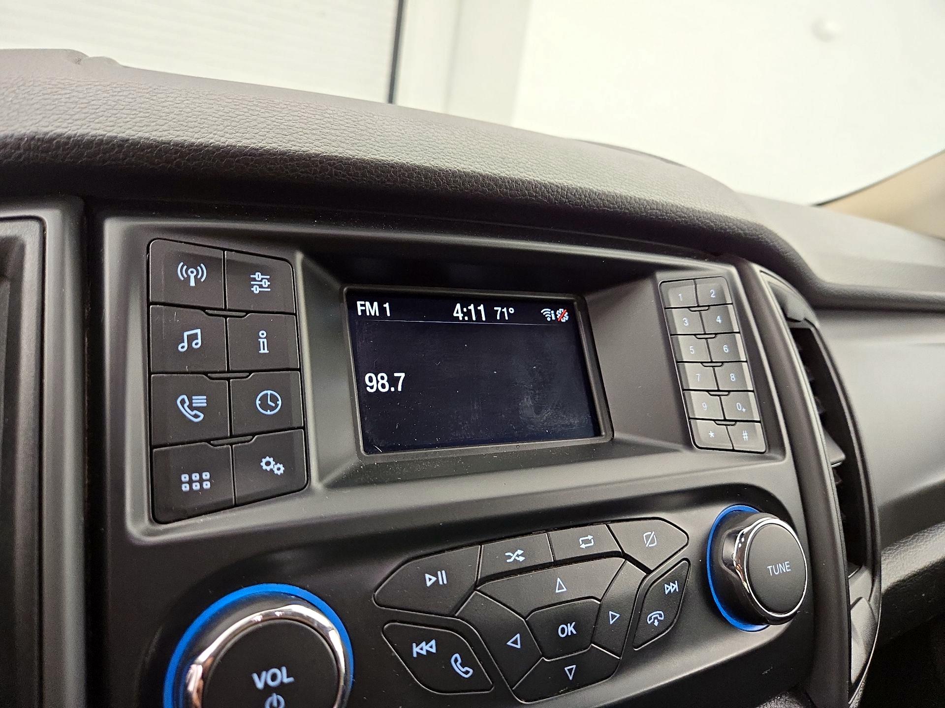 Thumbnail: 2019 Ford Ranger - 15