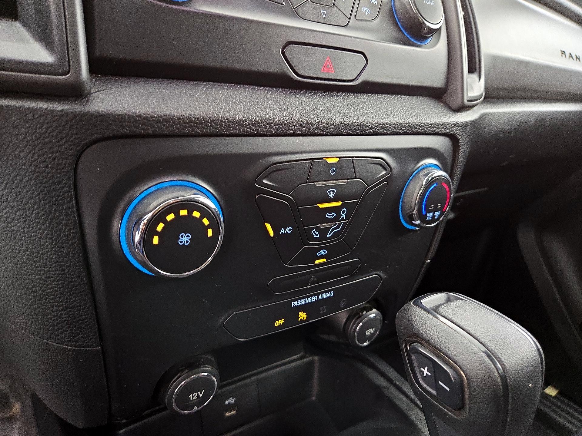 Thumbnail: 2019 Ford Ranger - 16