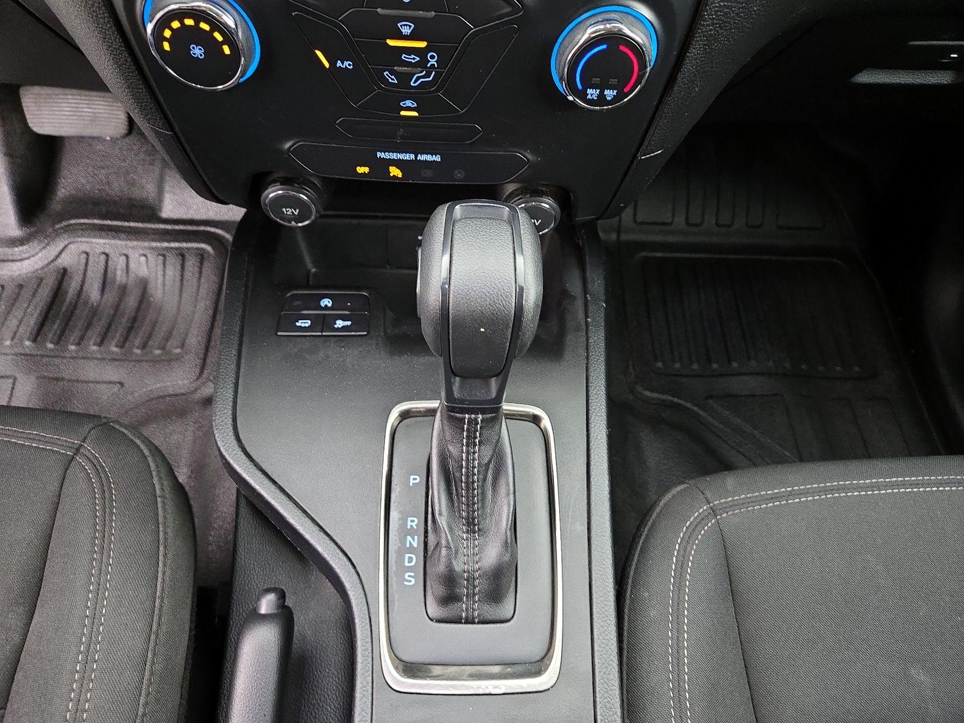 Thumbnail: 2019 Ford Ranger - 17