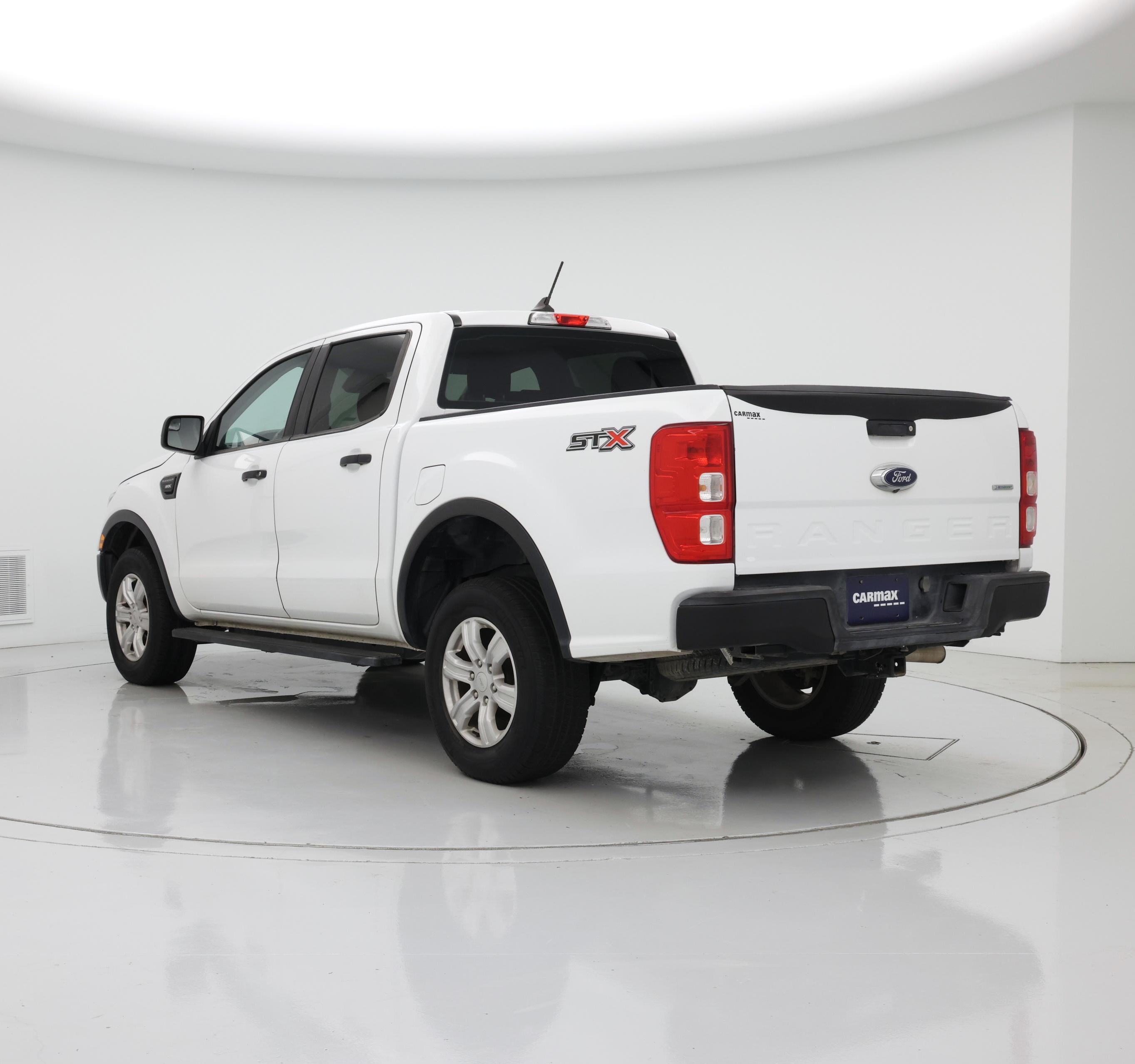 Thumbnail: 2019 Ford Ranger - 2